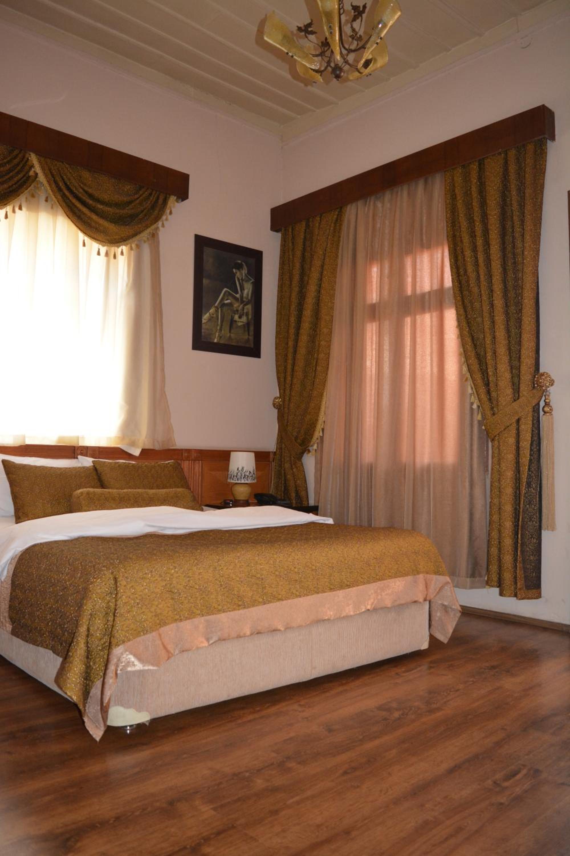 Osmanlı Marco Pasha Otel - Image 51