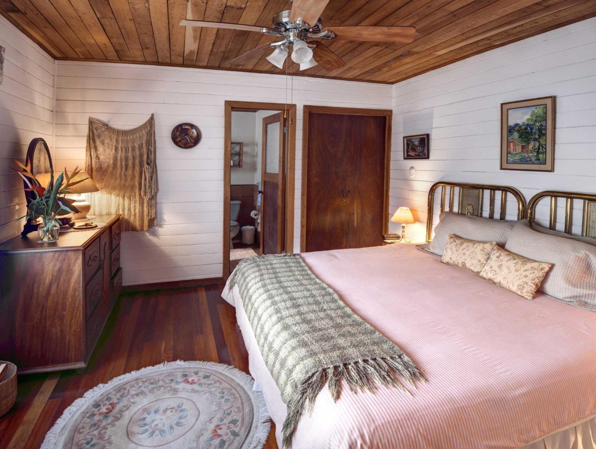Casa De Las Tias