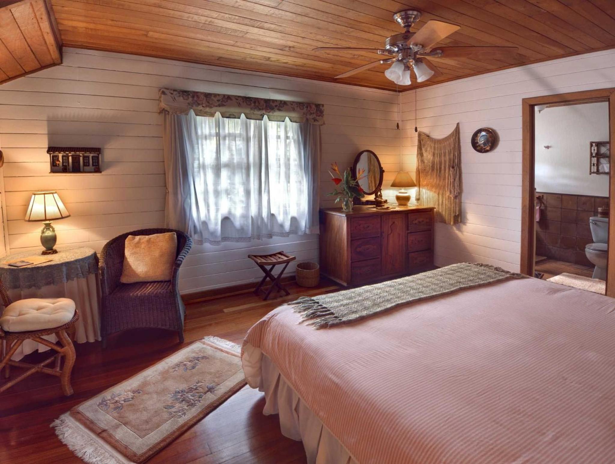 Casa De Las Tias