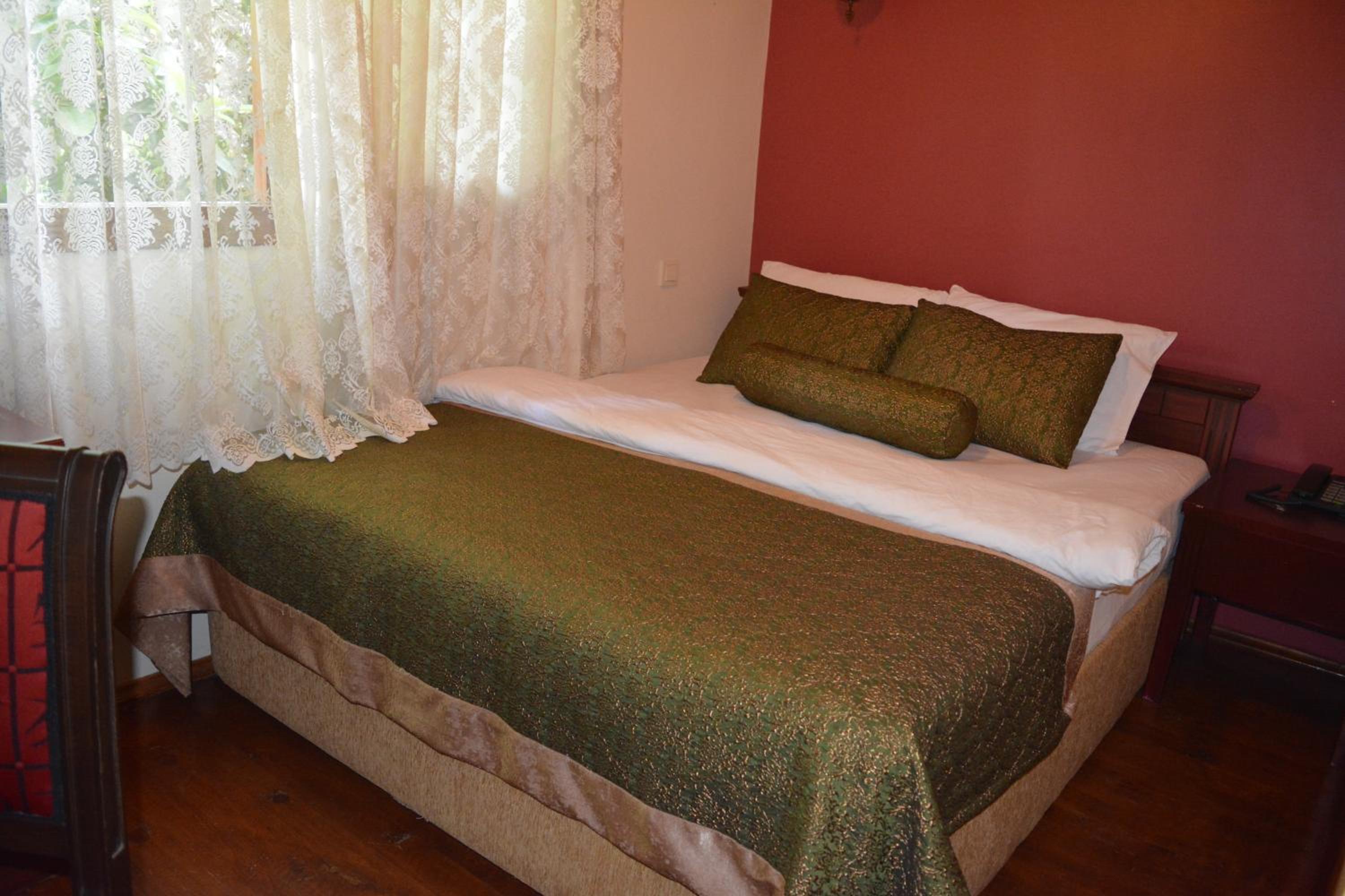 Osmanlı Marco Pasha Otel - Image 44