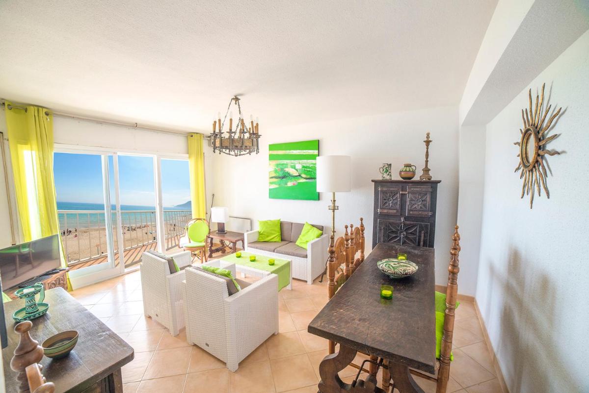 Wohnung Rio view 2