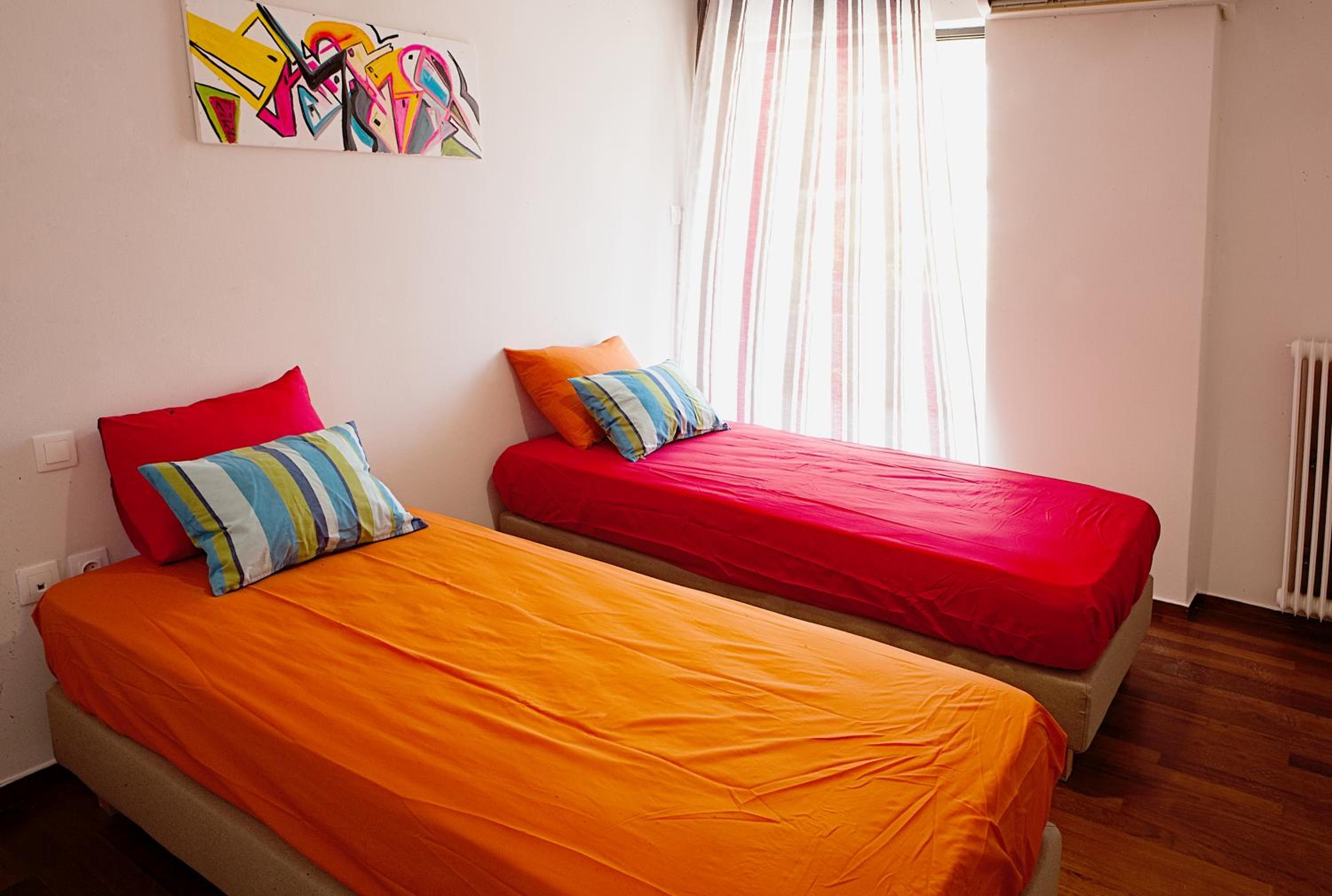 Aries - Glyfada City Center Apartment photo 2