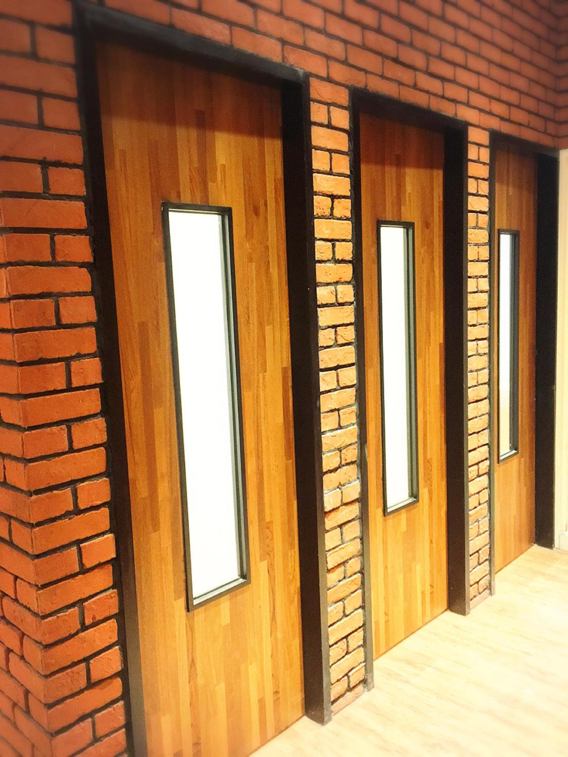 Master Chitow Hostel