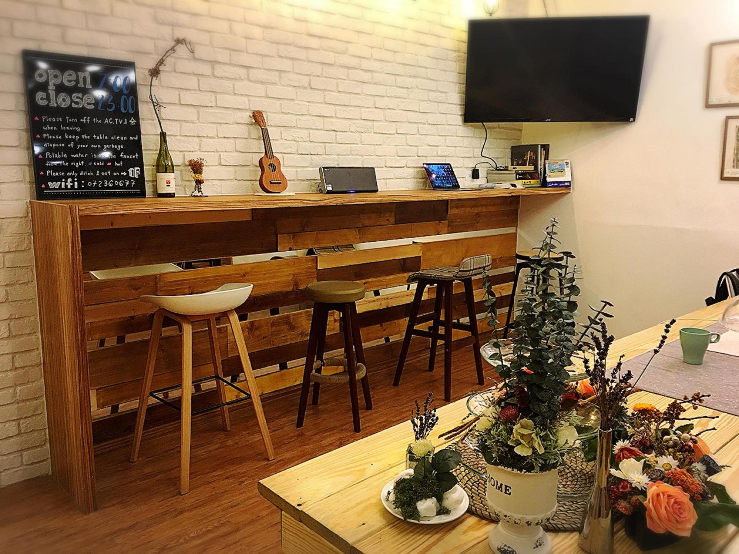 Master Chitow Hostel