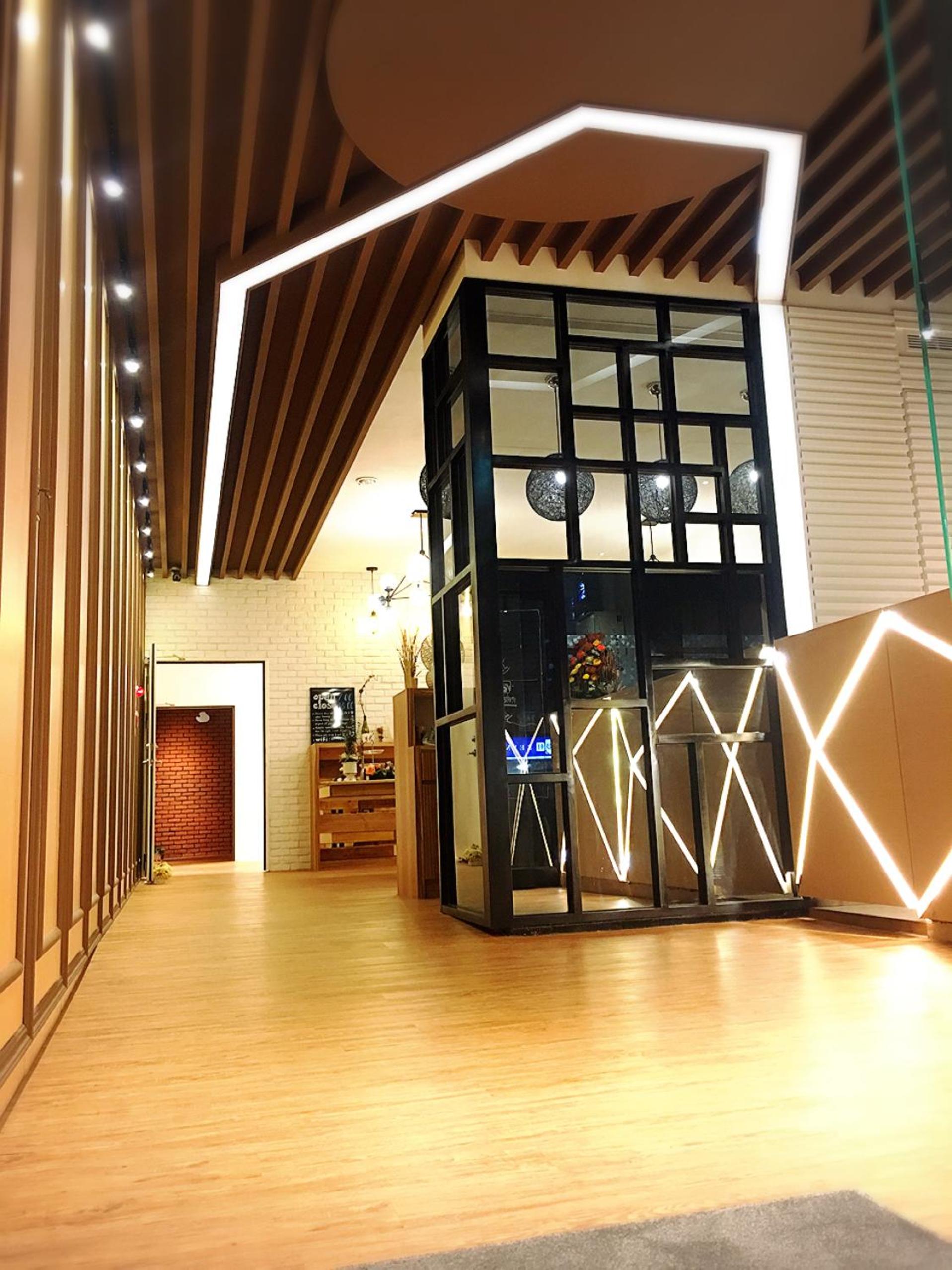 Master Chitow Hostel