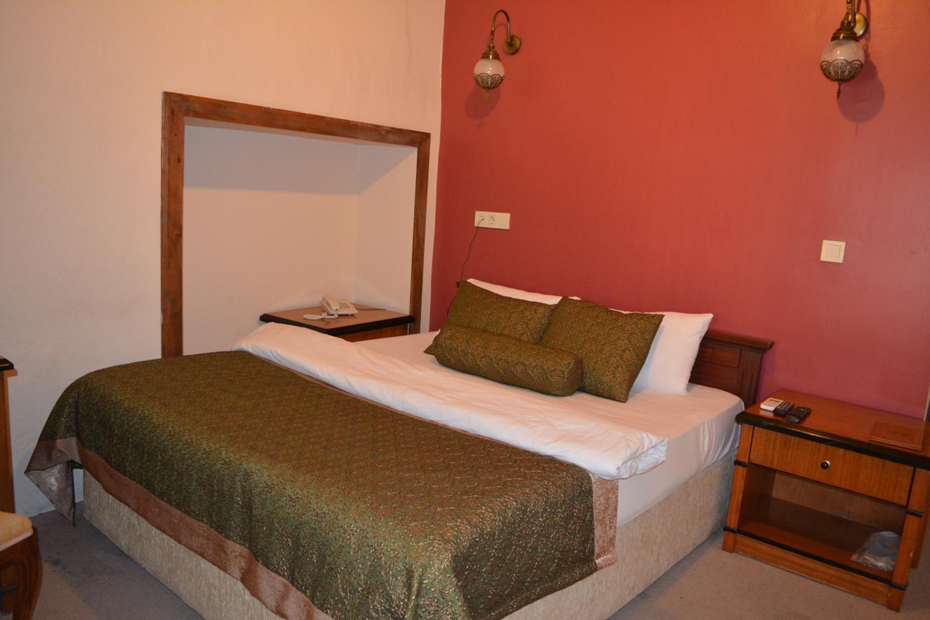 Osmanlı Marco Pasha Otel - Image 43