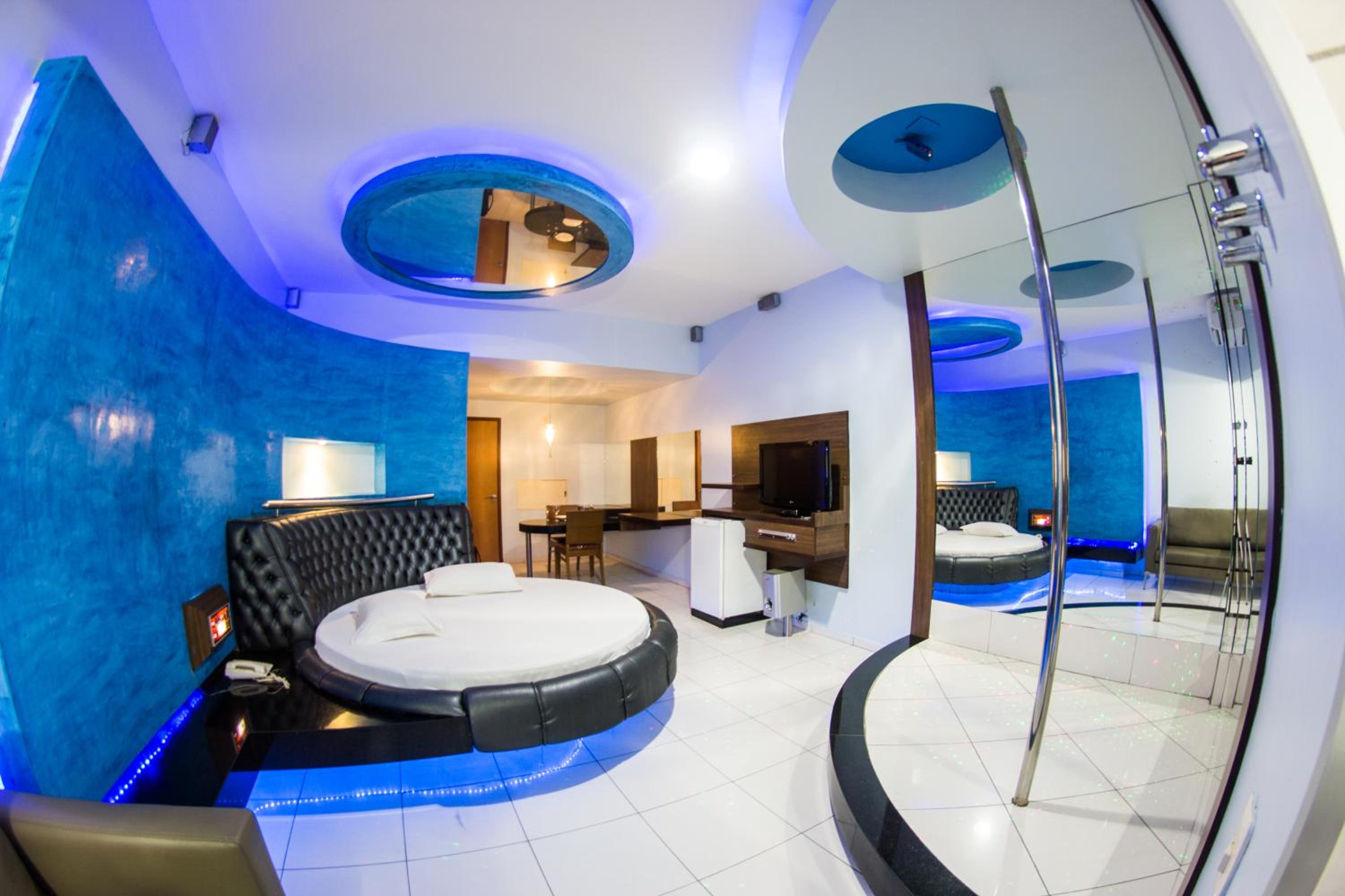 Netuno Motel (Adults Only) view 2