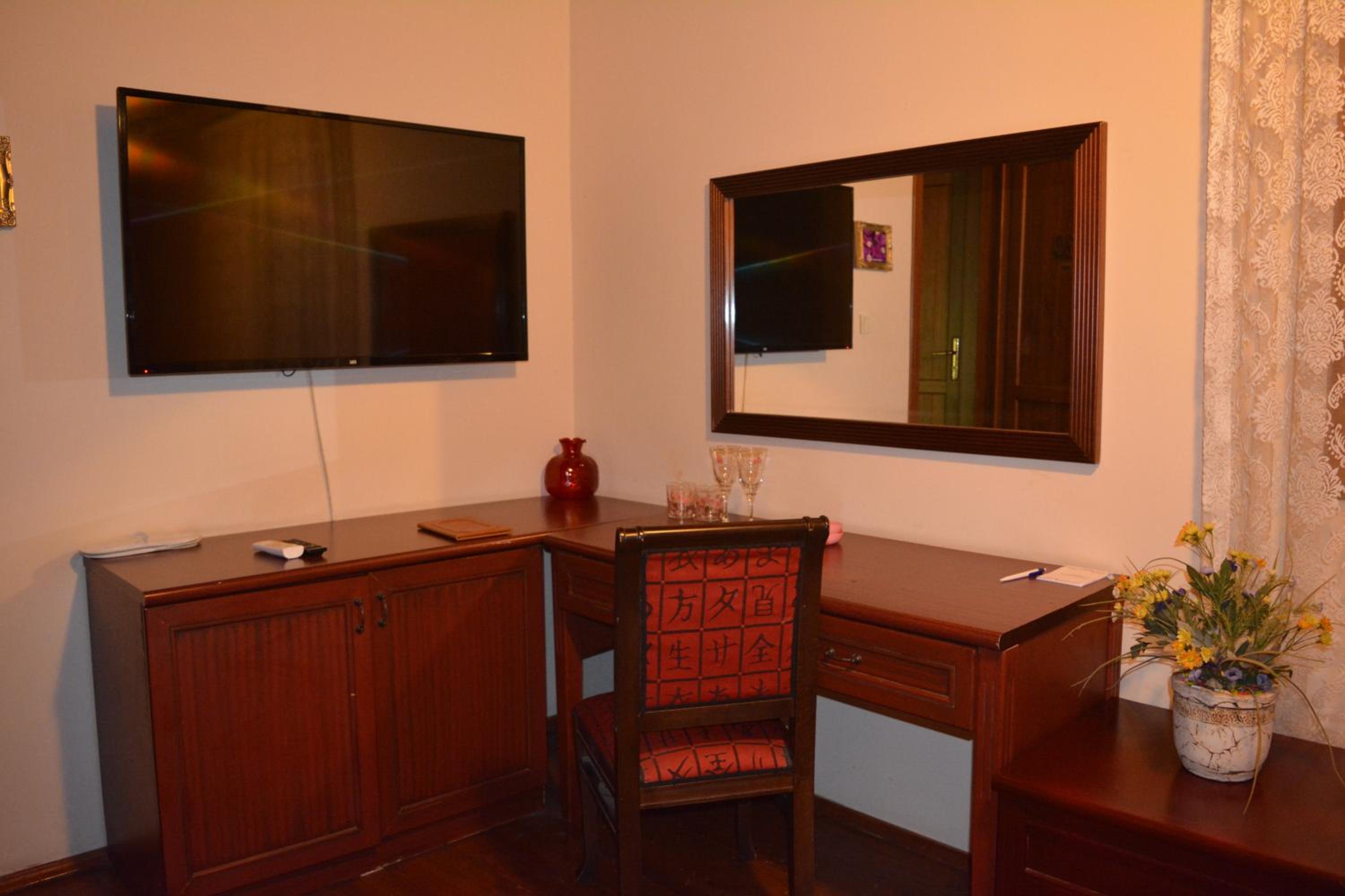 Osmanlı Marco Pasha Otel - Image 42