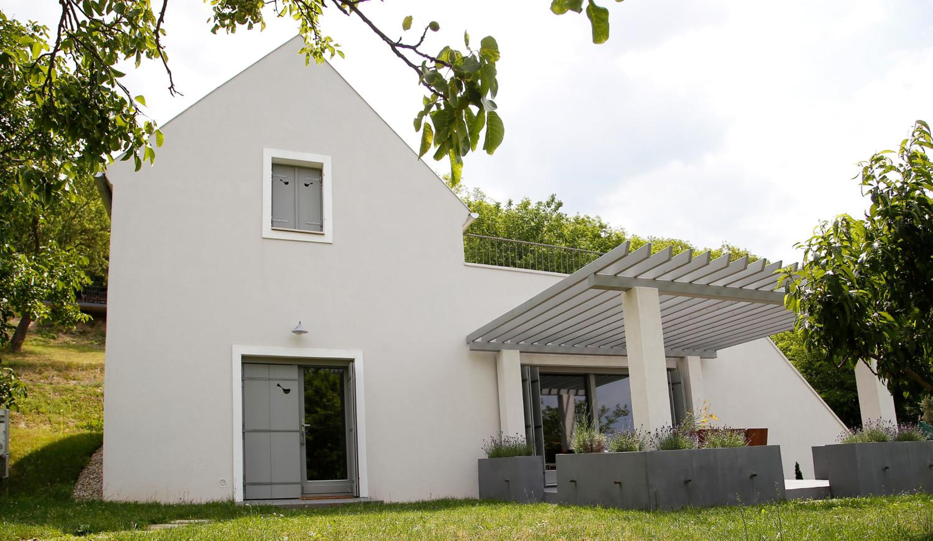SárgaRigó Holiday Home view 3