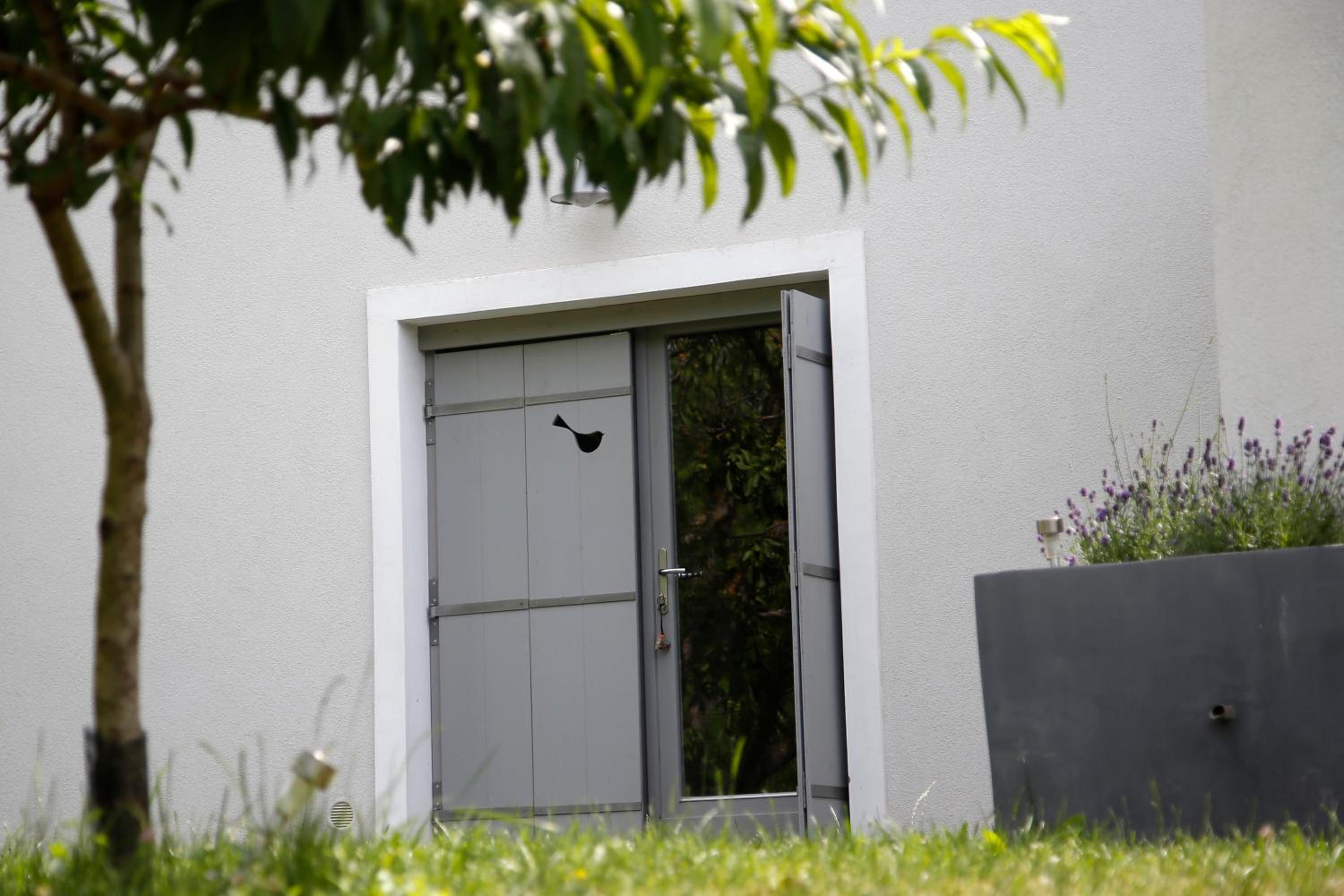 SárgaRigó Holiday Home view 5