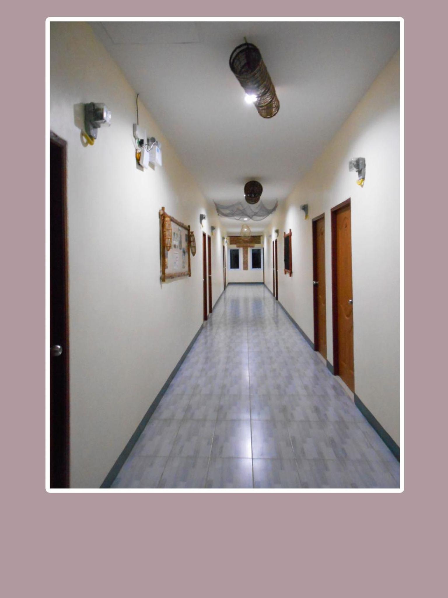 The Miracle Guesthouse & Diving