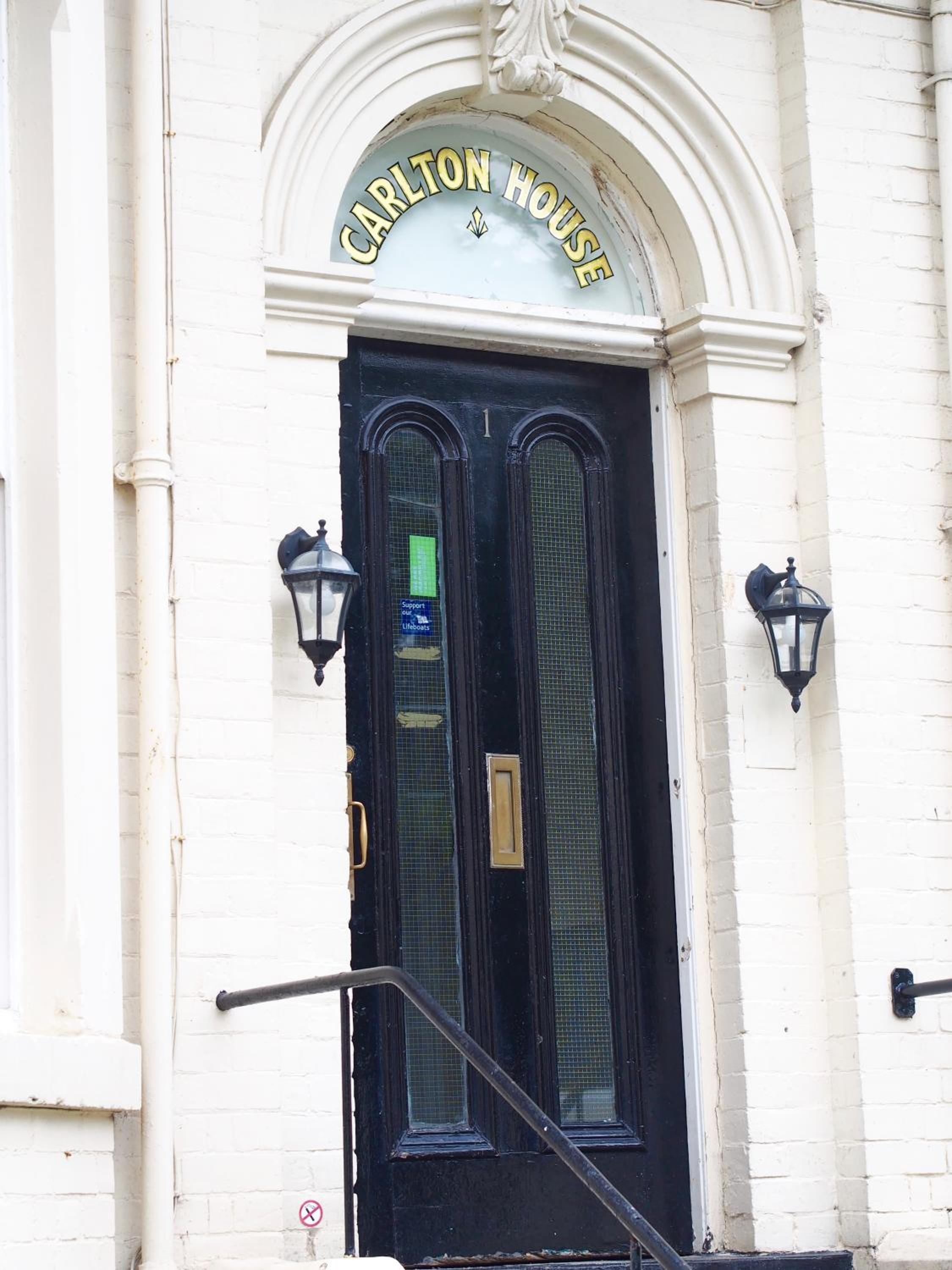 Carlton House Guesthouse