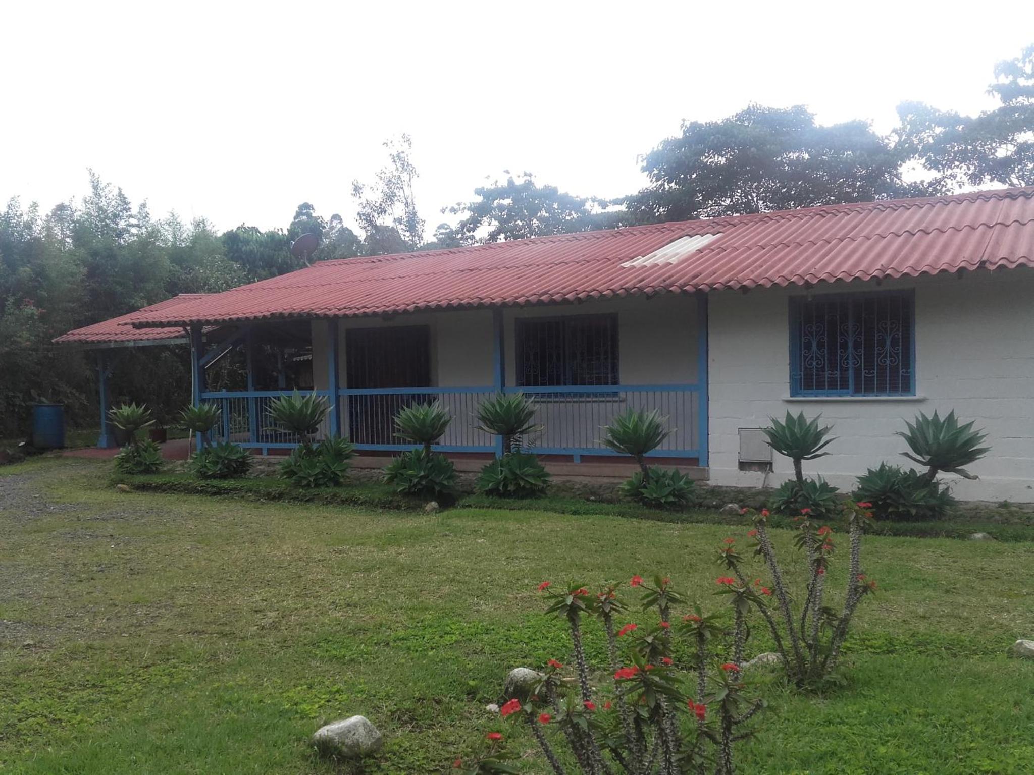 La Gaviota BnB