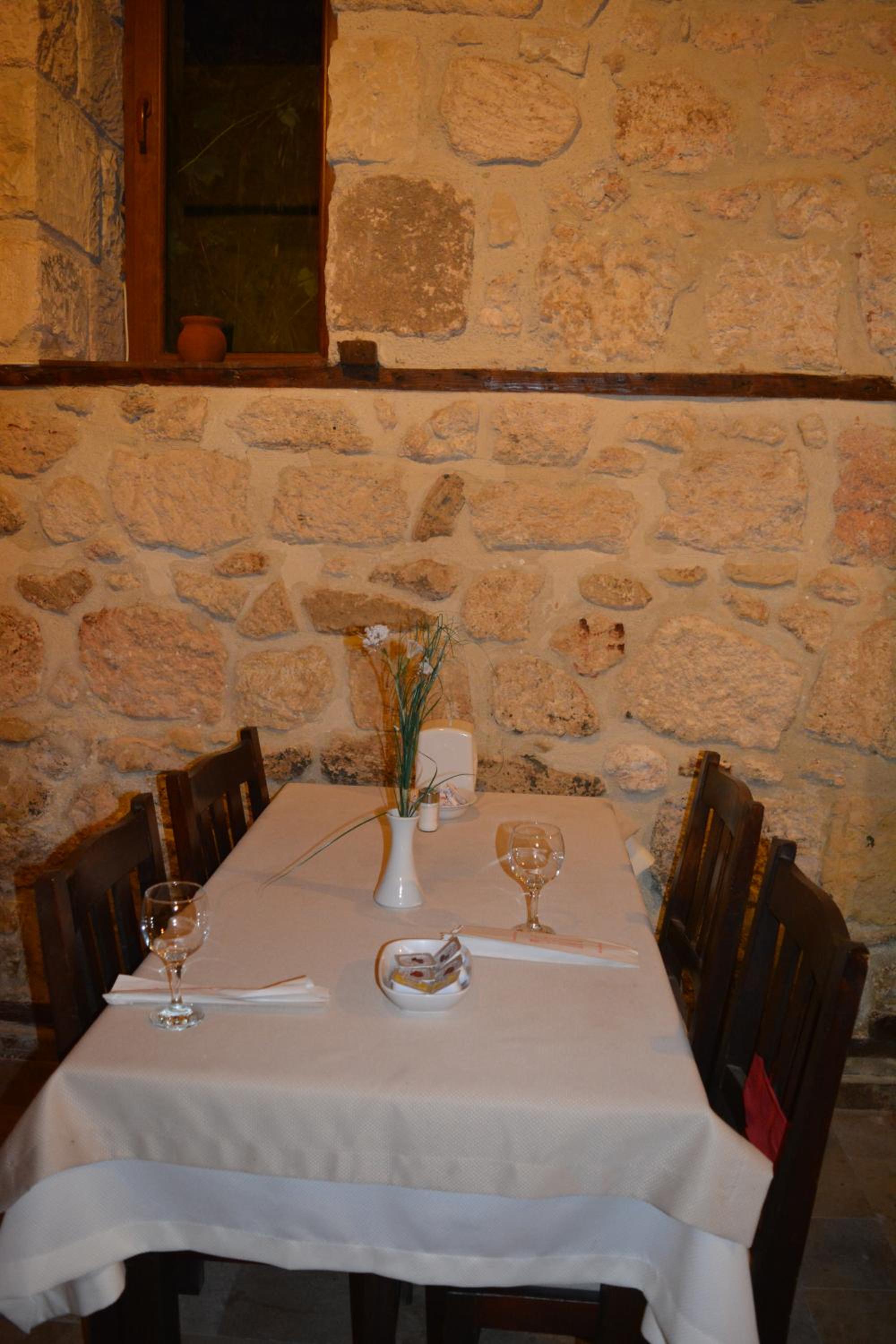 Osmanlı Marco Pasha Otel - Image 12