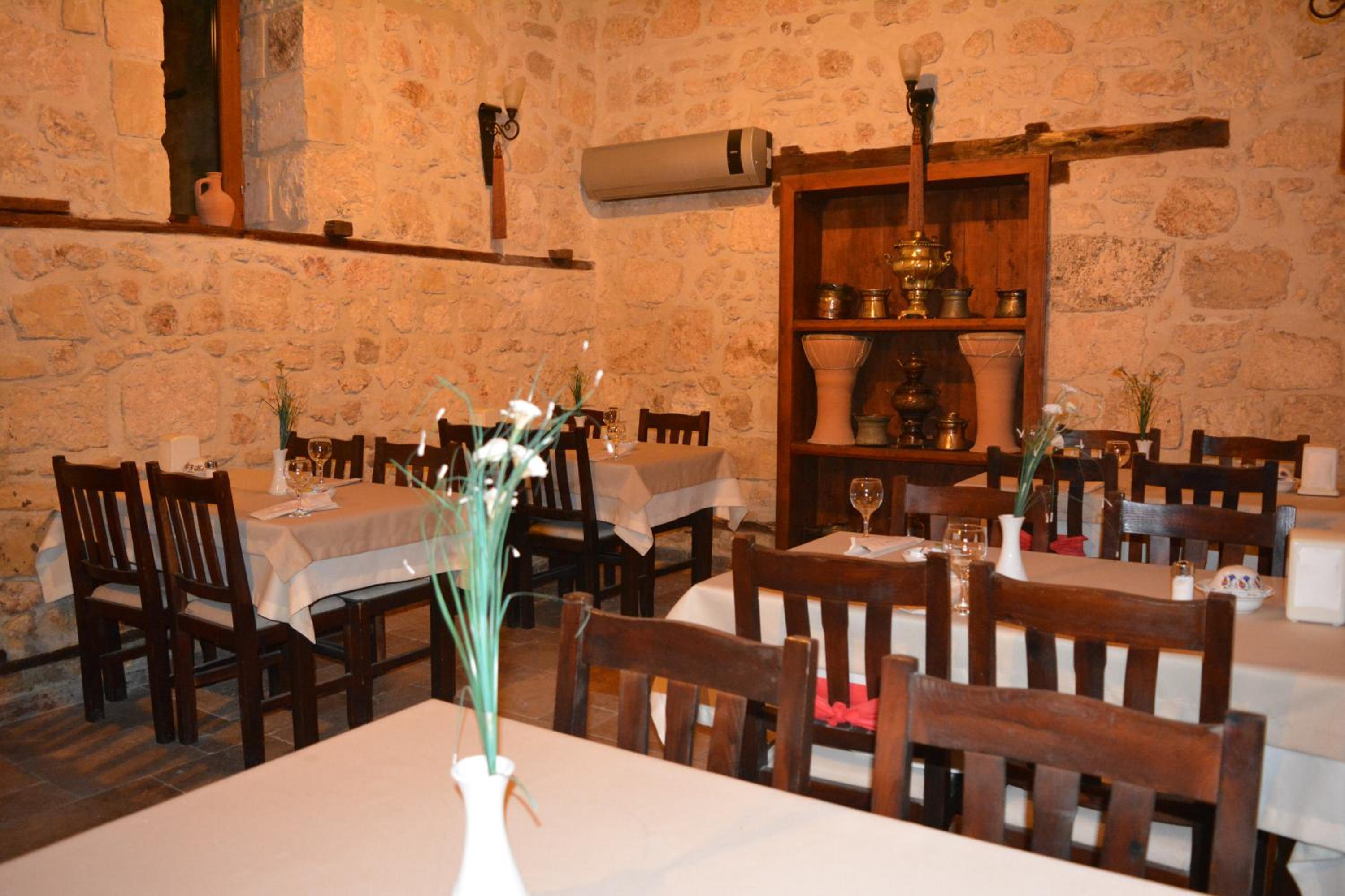 Osmanlı Marco Pasha Otel - Image 41