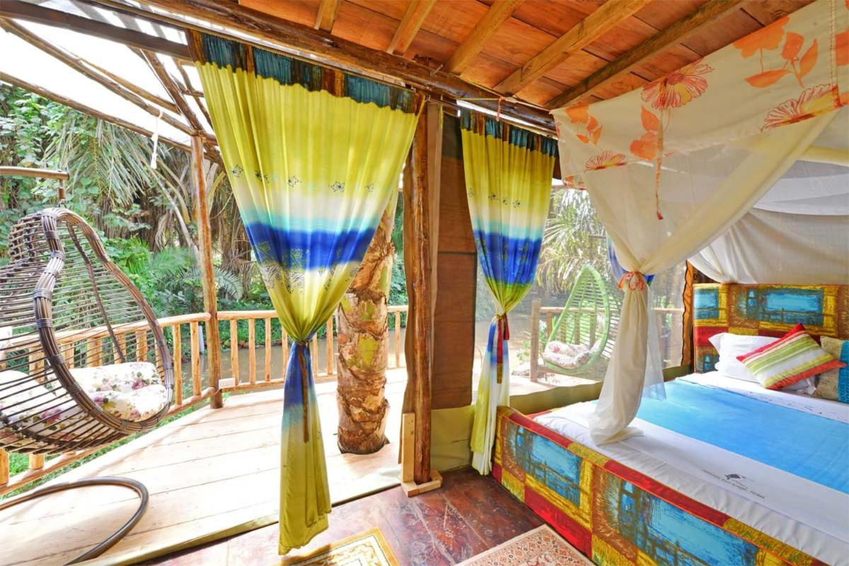 Malakai Eco Lodge