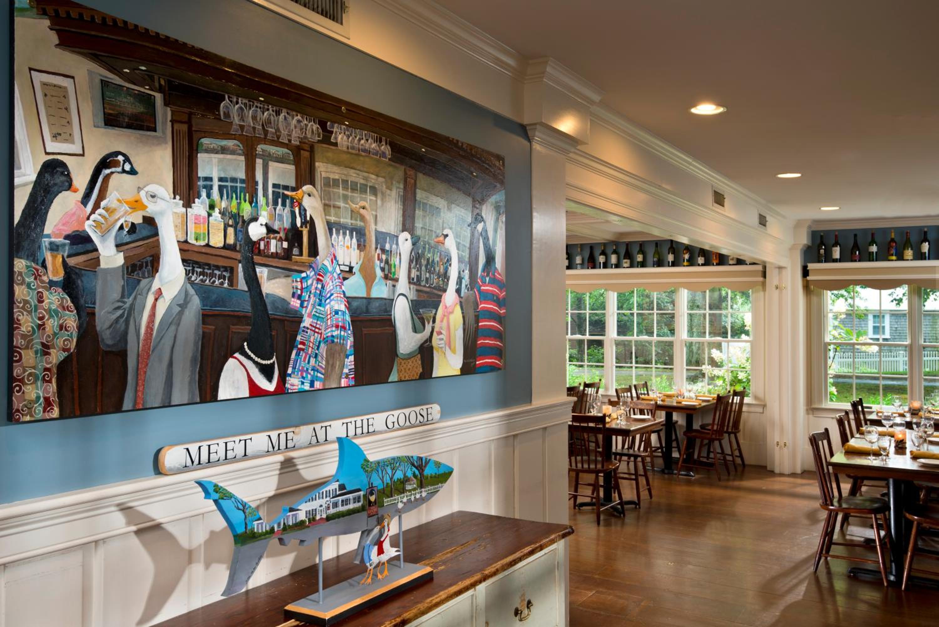 Chatham Wayside Inn