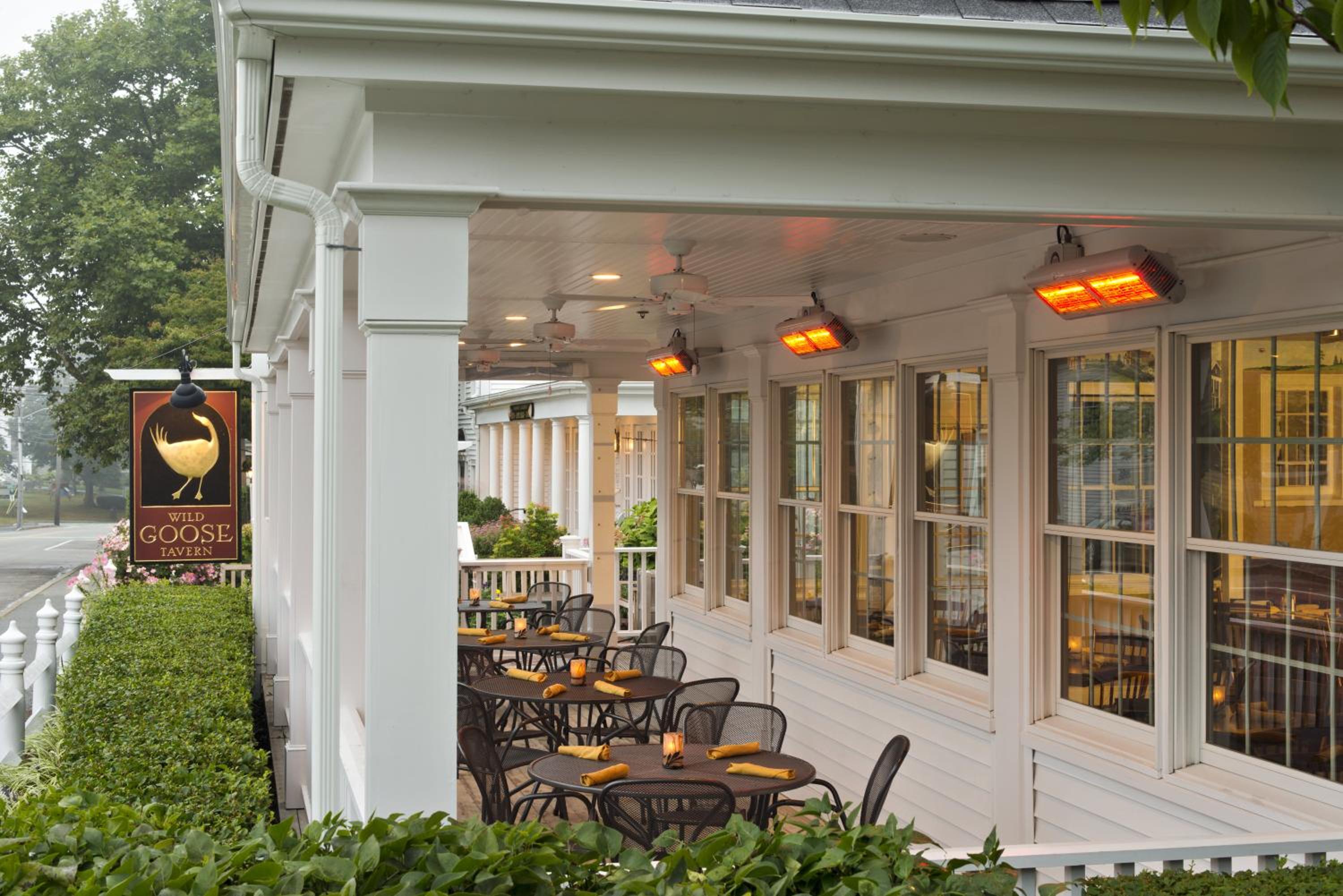 Chatham Wayside Inn