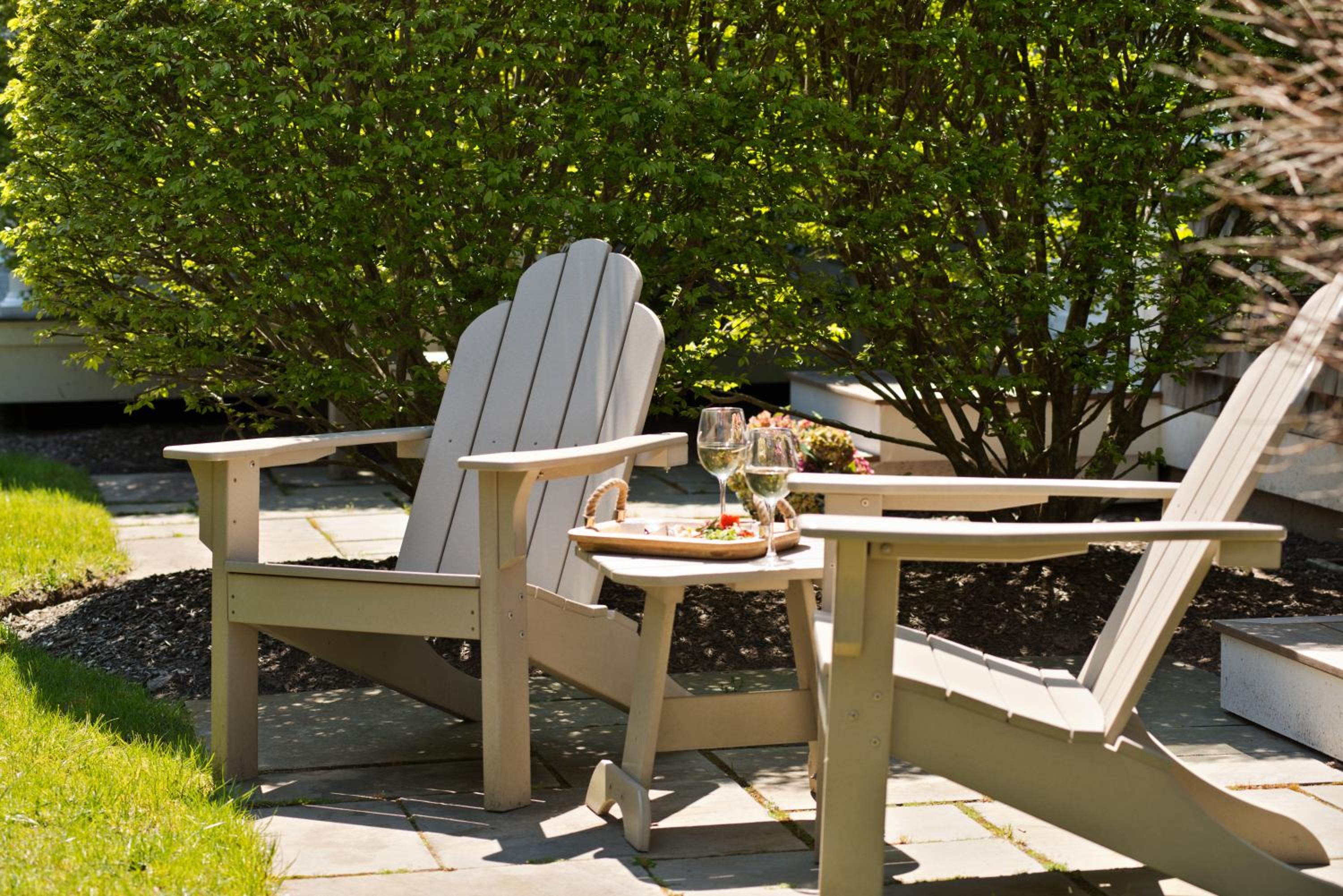 Chatham Wayside Inn