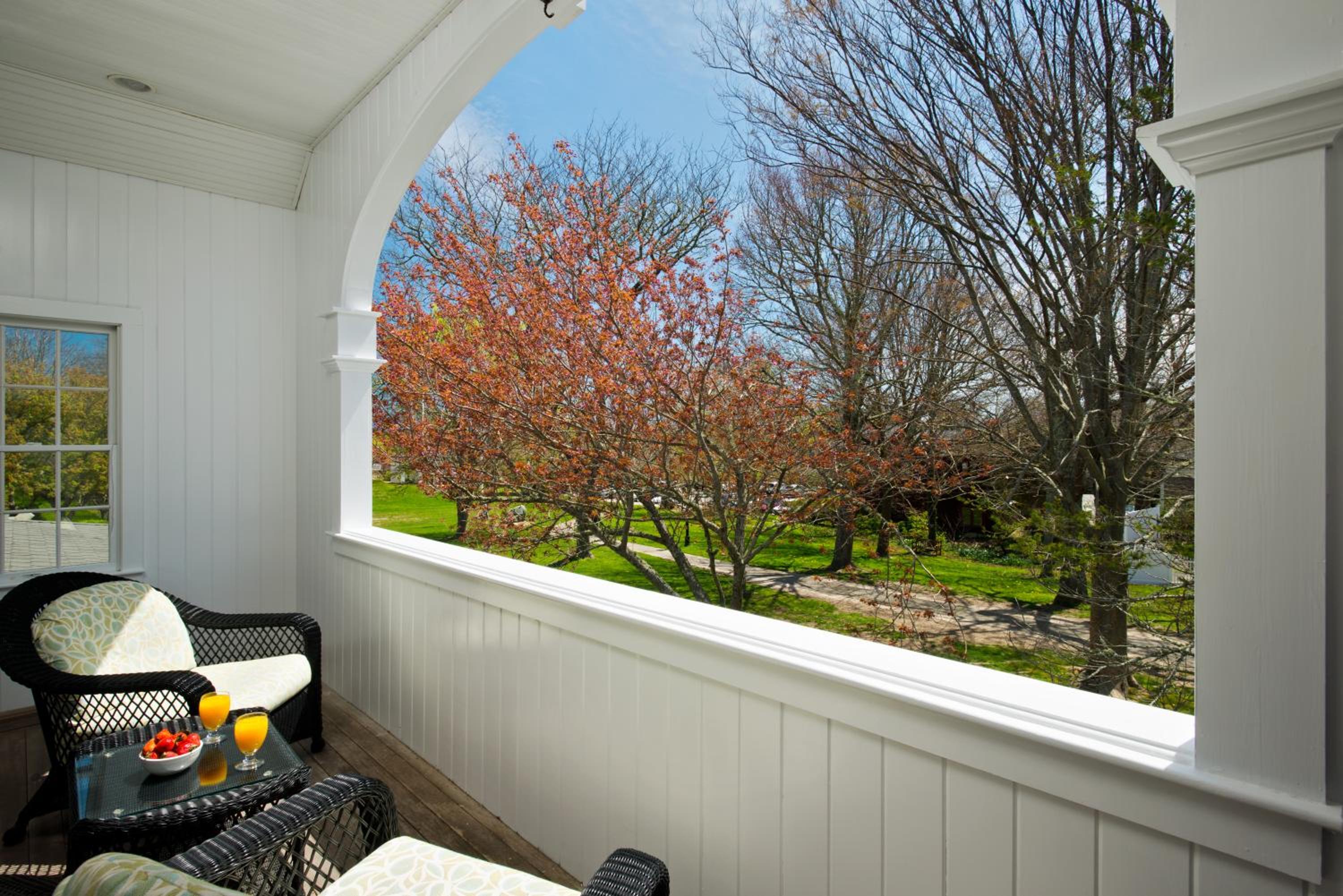 Chatham Wayside Inn