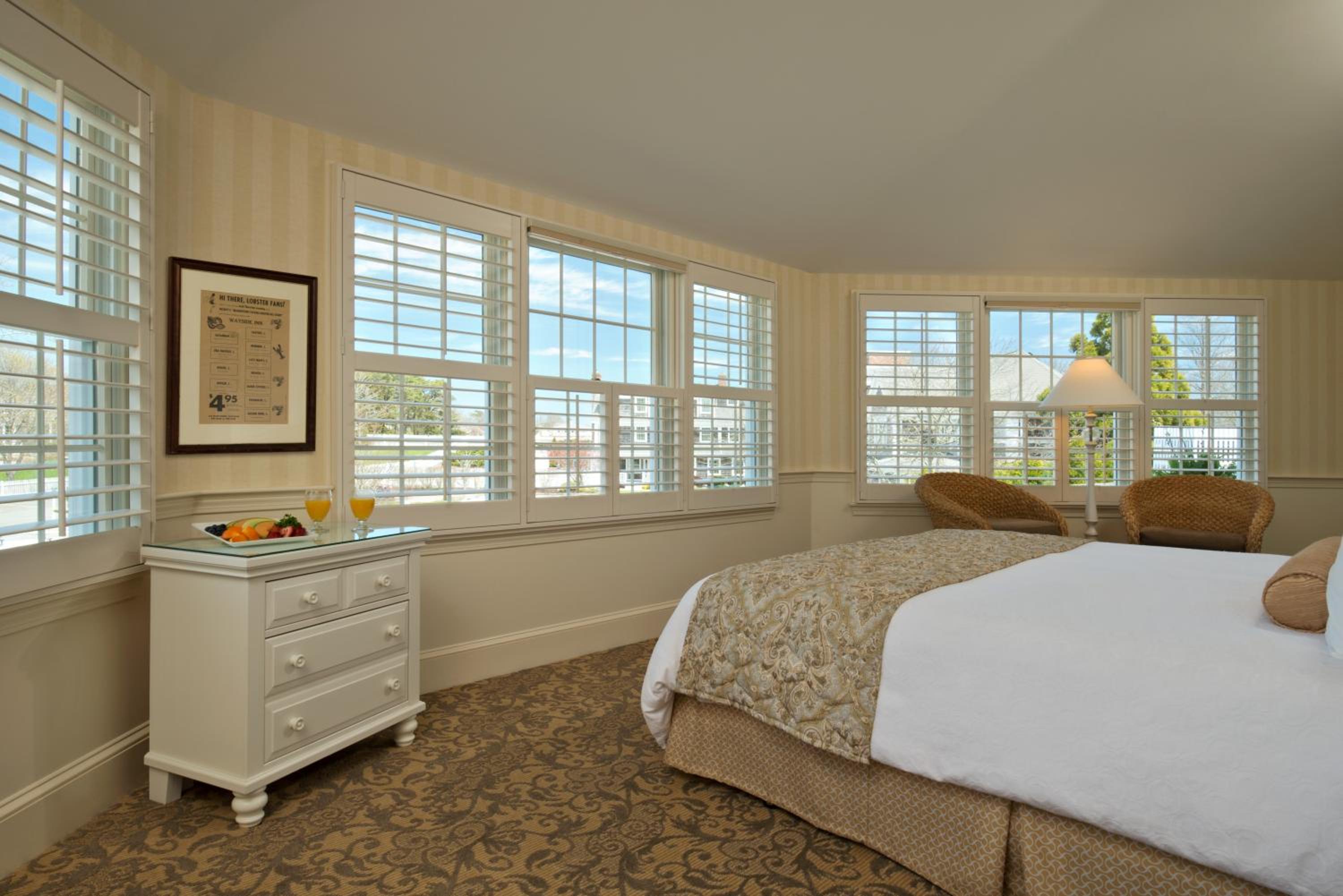 Chatham Wayside Inn