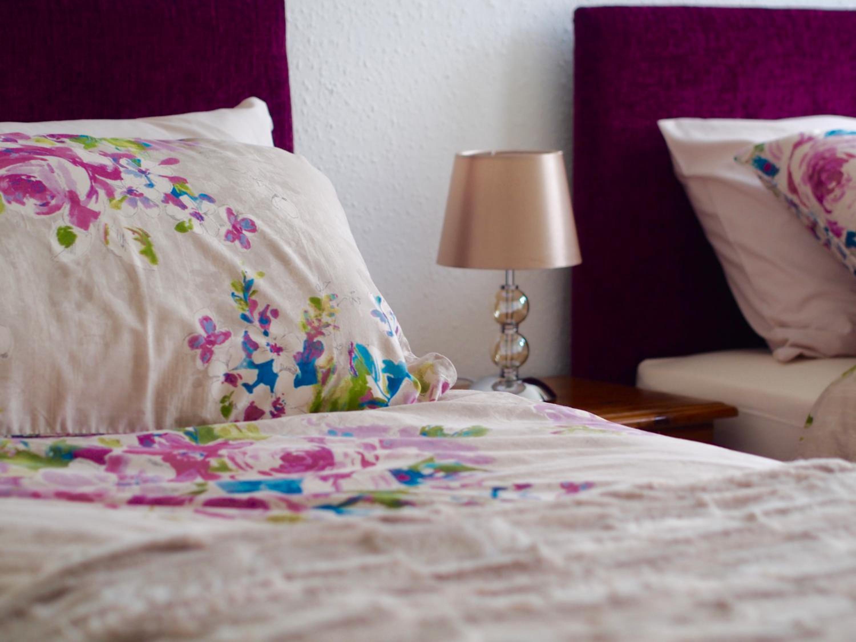 Carlton House Guesthouse