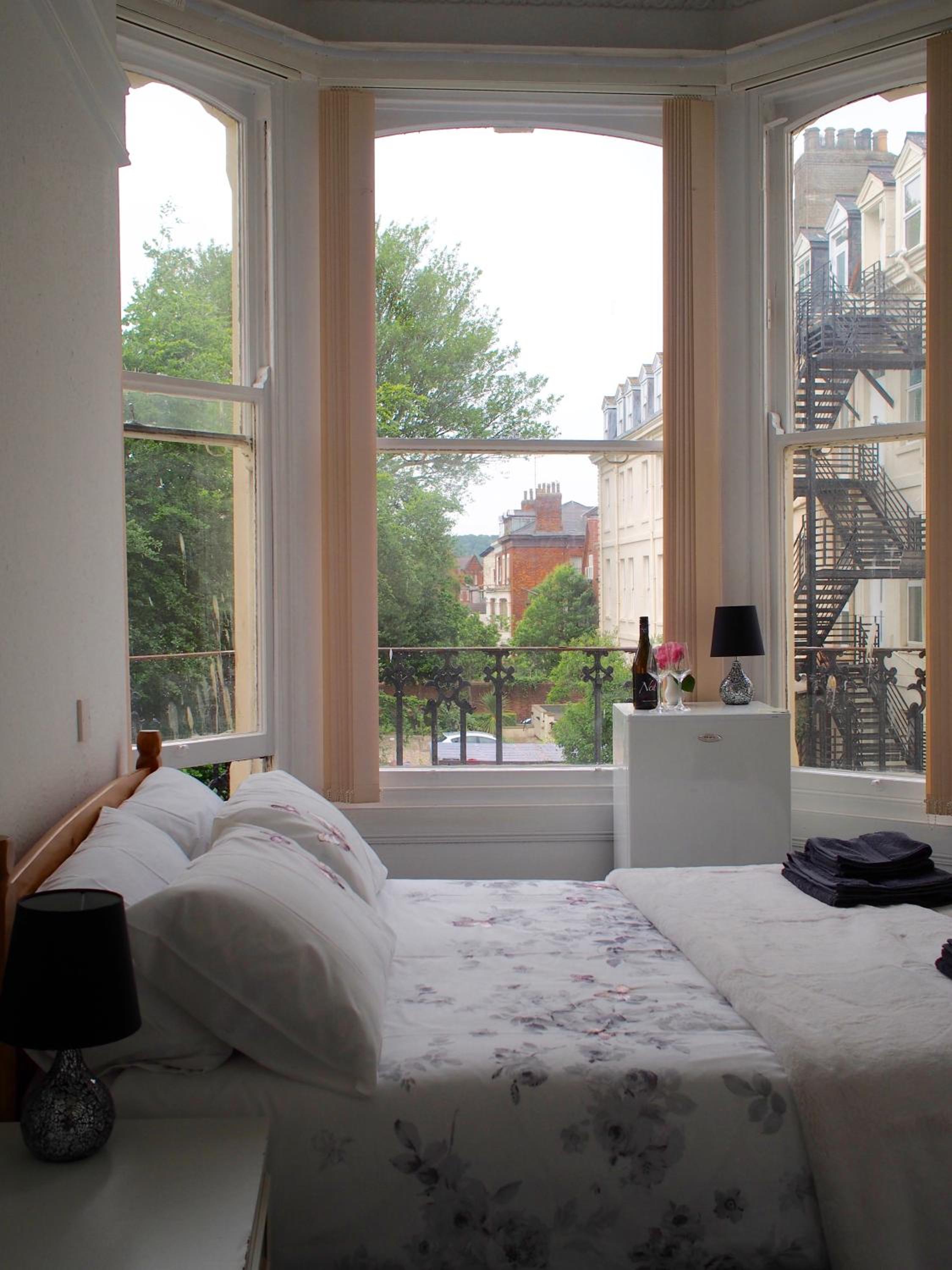 Carlton House Guesthouse