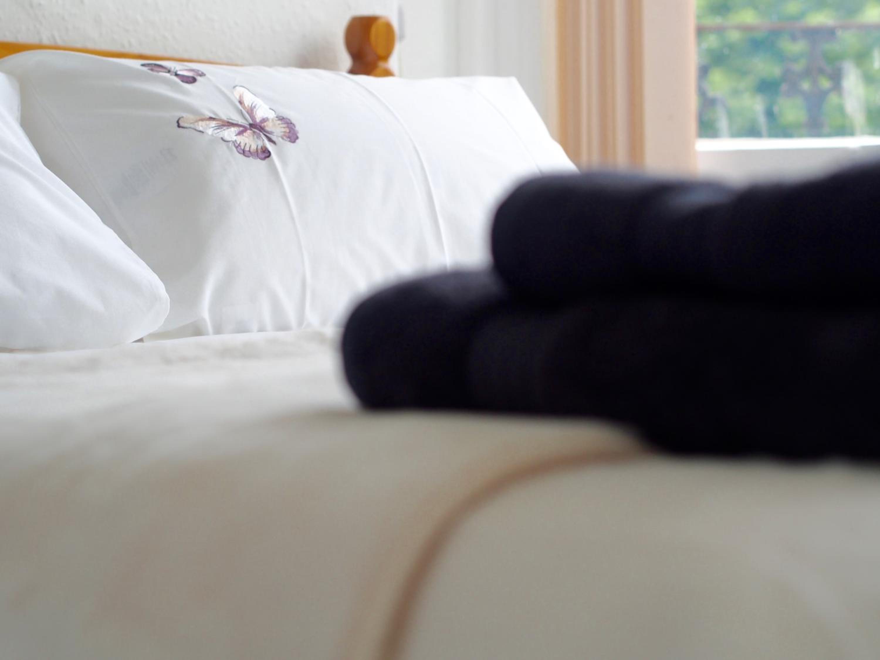 Carlton House Guesthouse