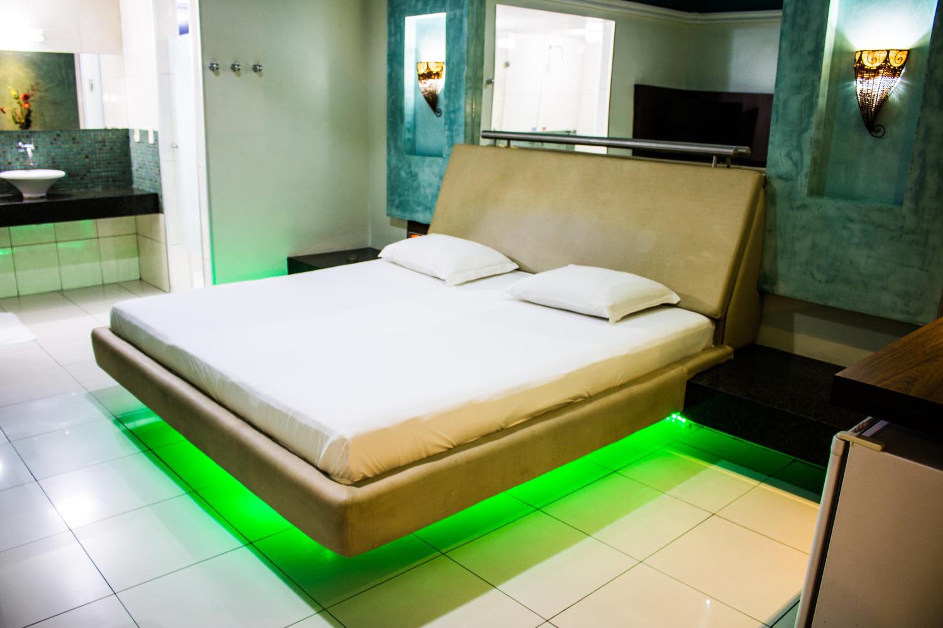 Netuno Motel (Adults Only) view 4