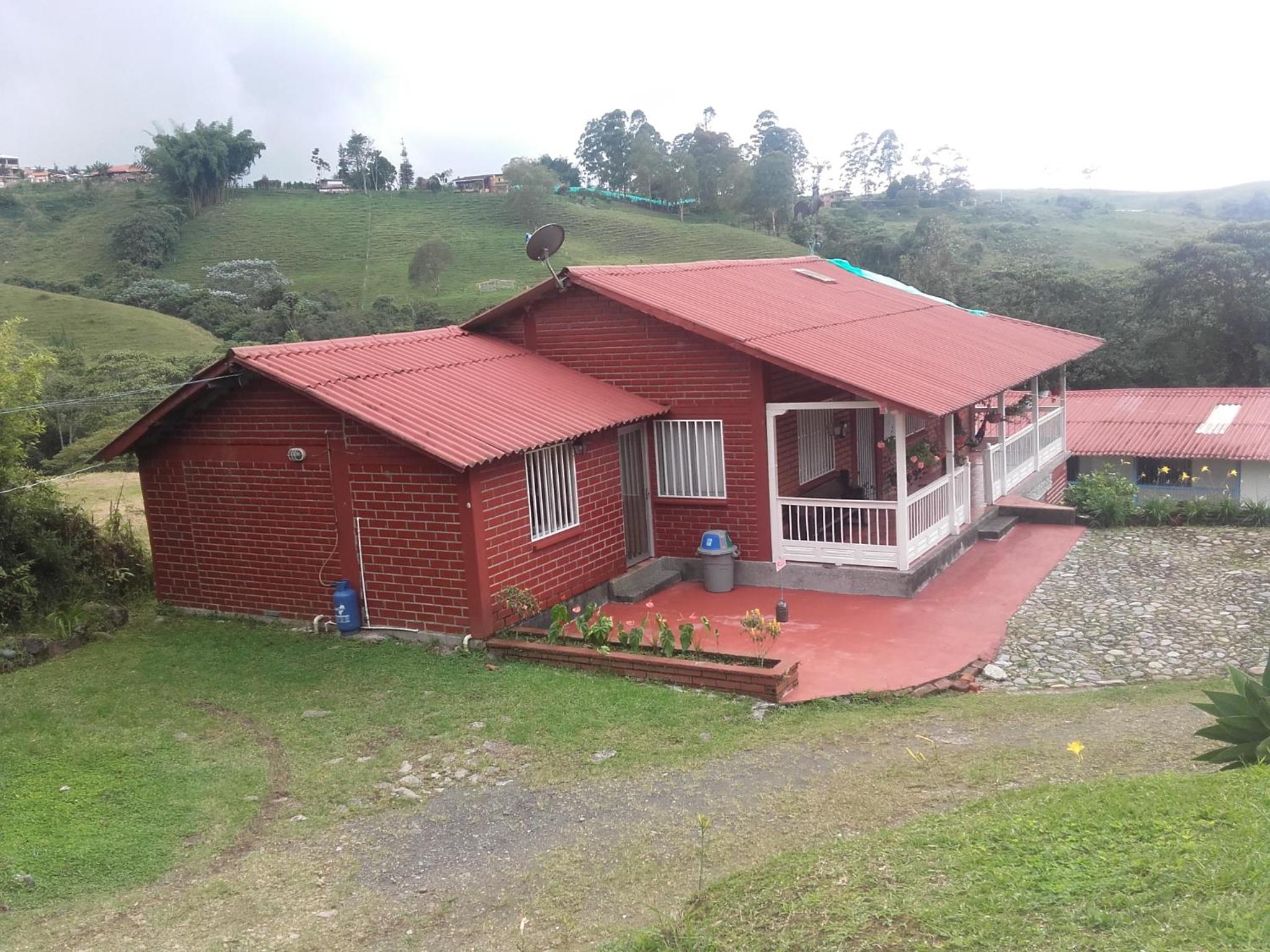 La Gaviota BnB