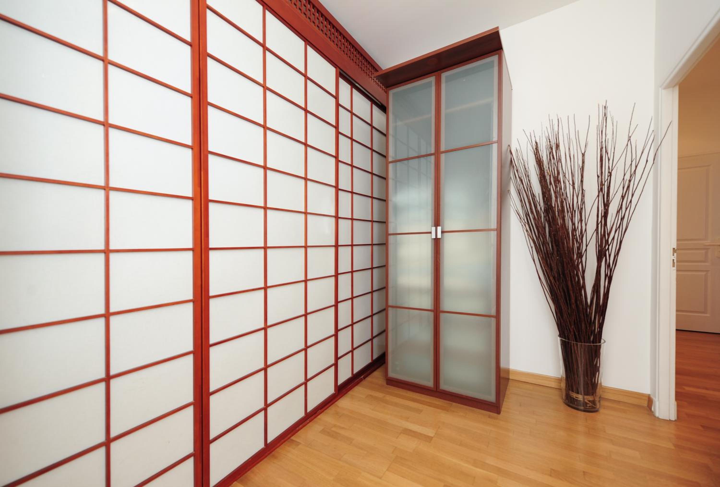 Appartamento La Terrasse Zen Five stars Holiday House view 4