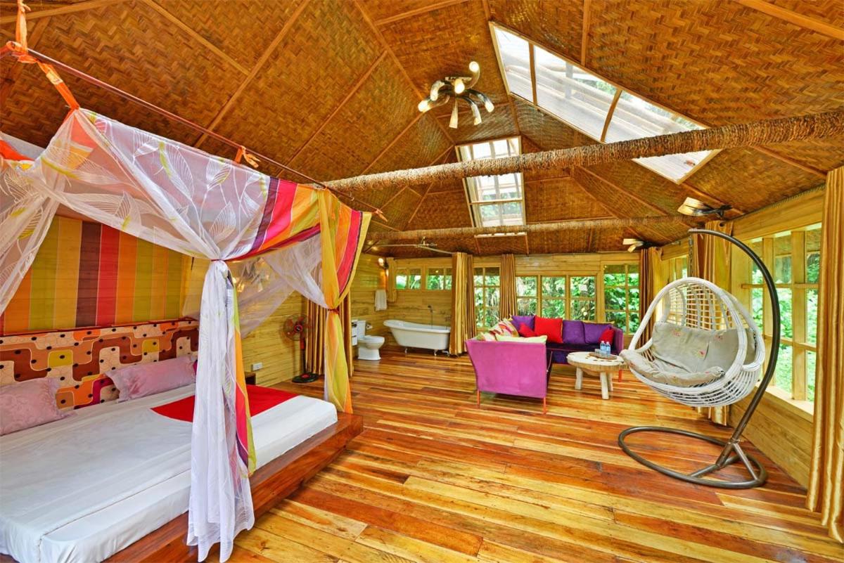 Malakai Eco Lodge