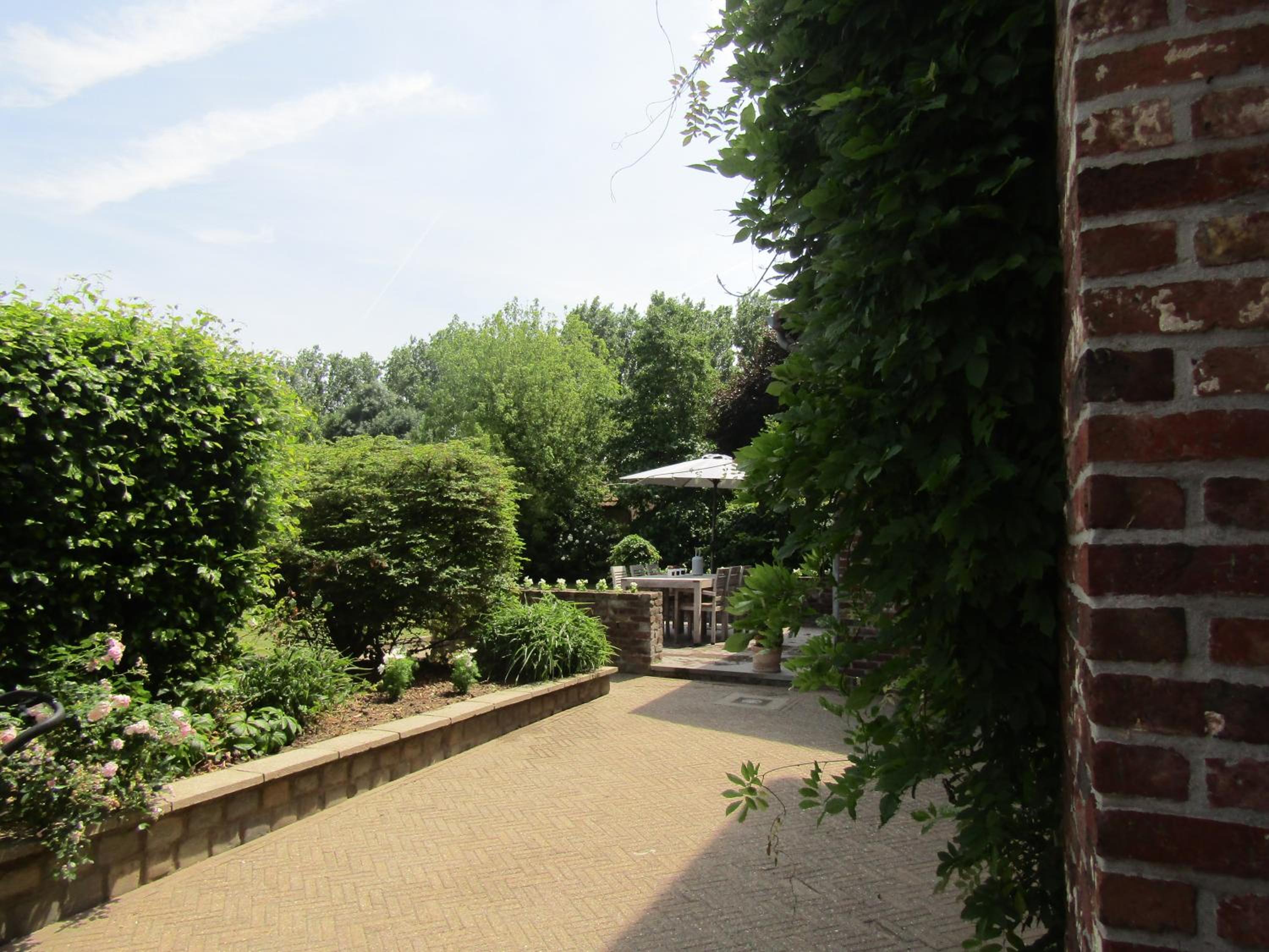 De Staberg