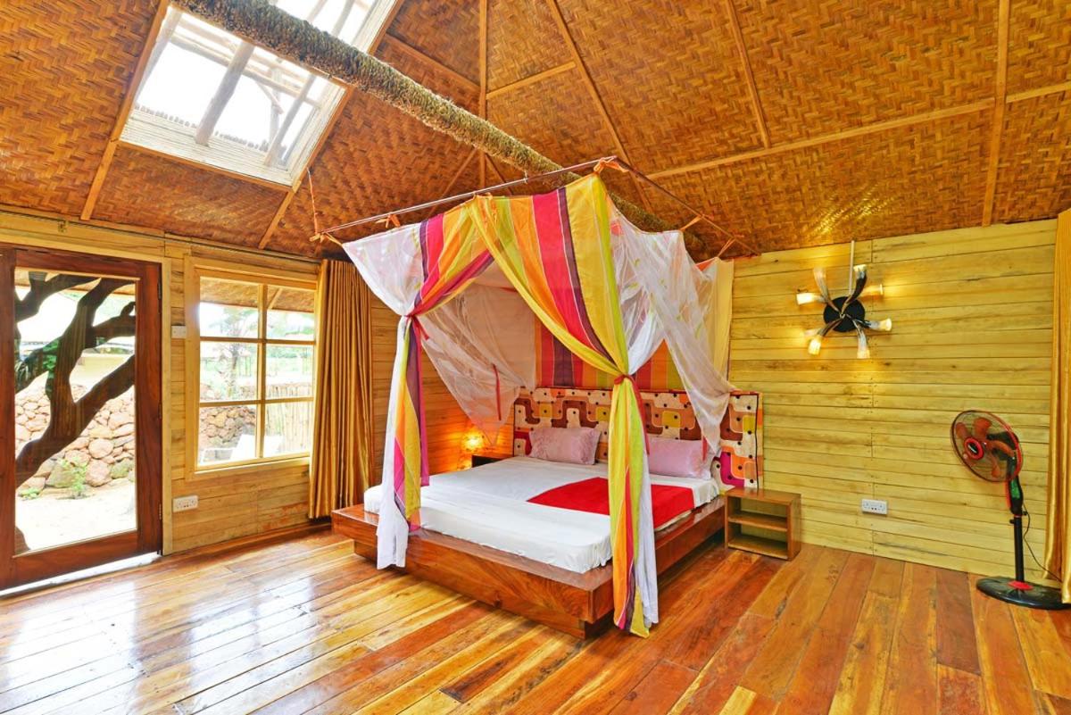 Malakai Eco Lodge