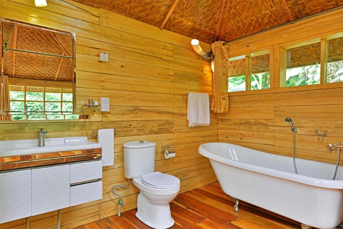 Malakai Eco Lodge