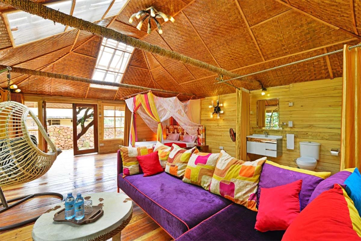 Malakai Eco Lodge