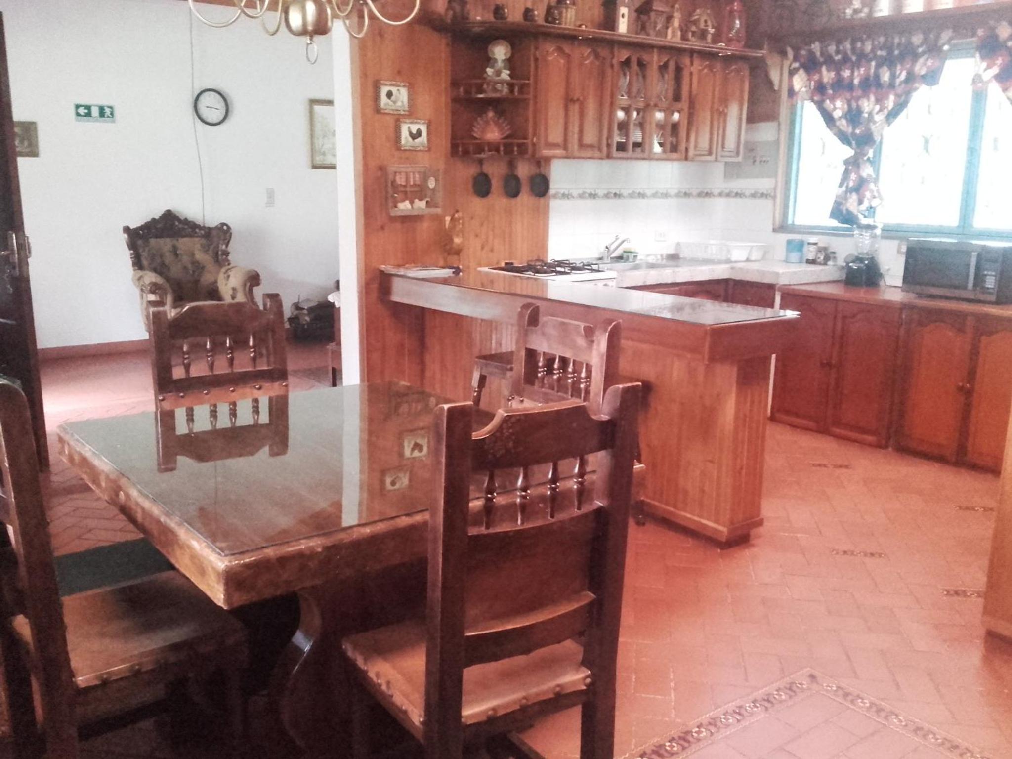 La Gaviota BnB