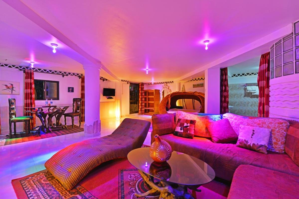 Malakai Eco Lodge