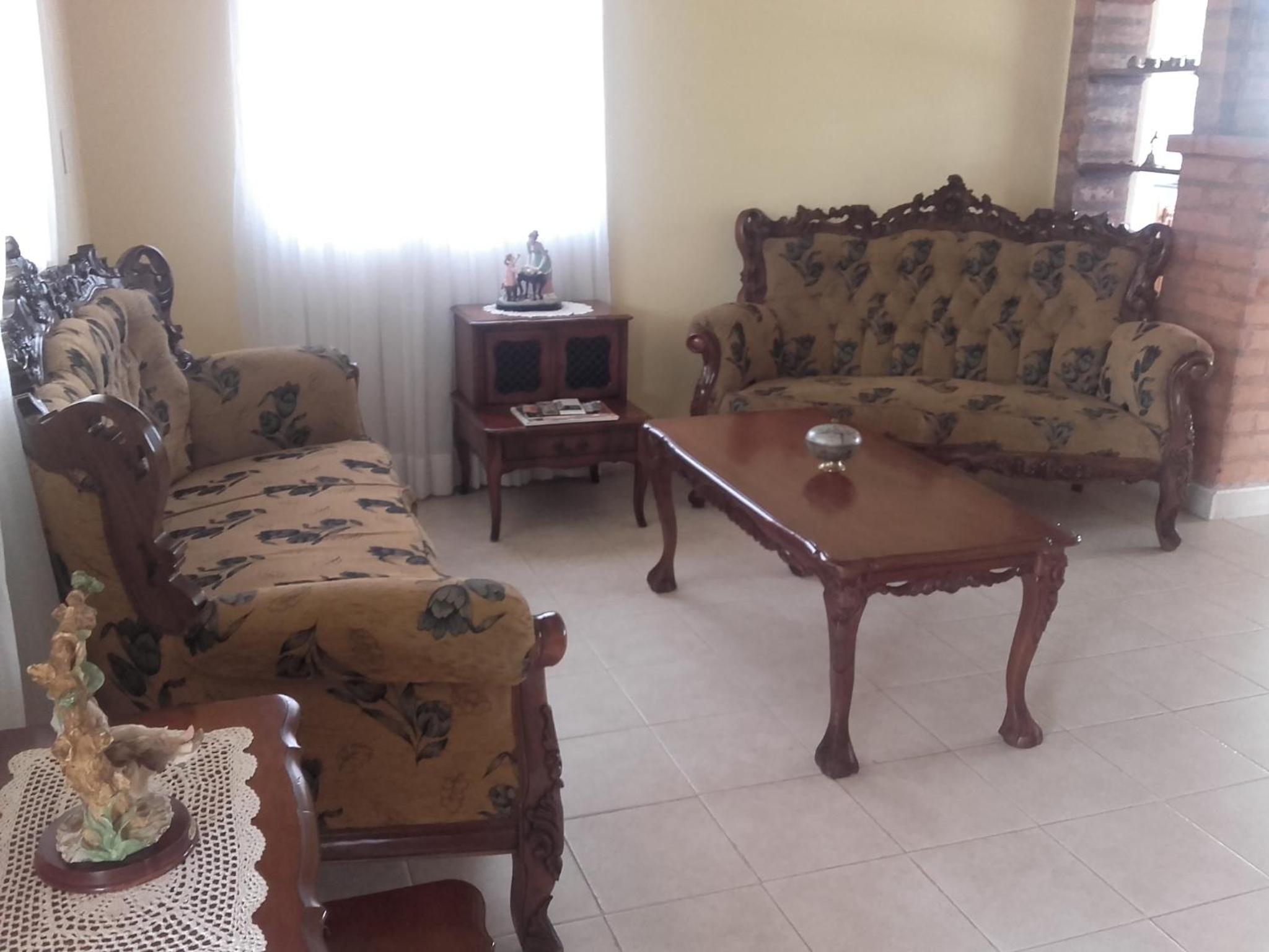 La Gaviota BnB