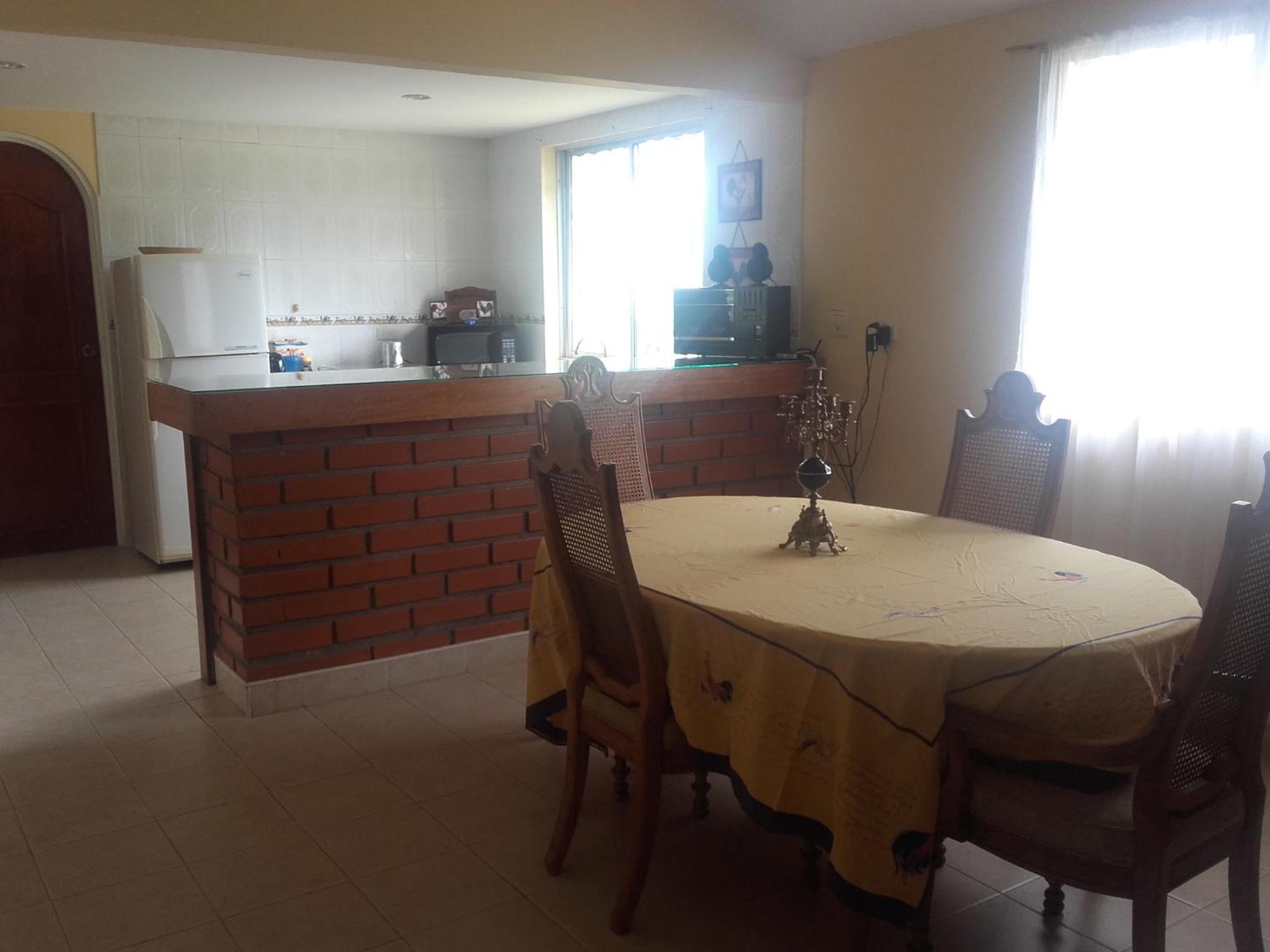 La Gaviota BnB