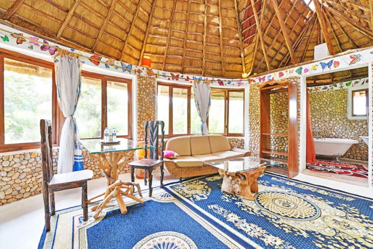 Malakai Eco Lodge