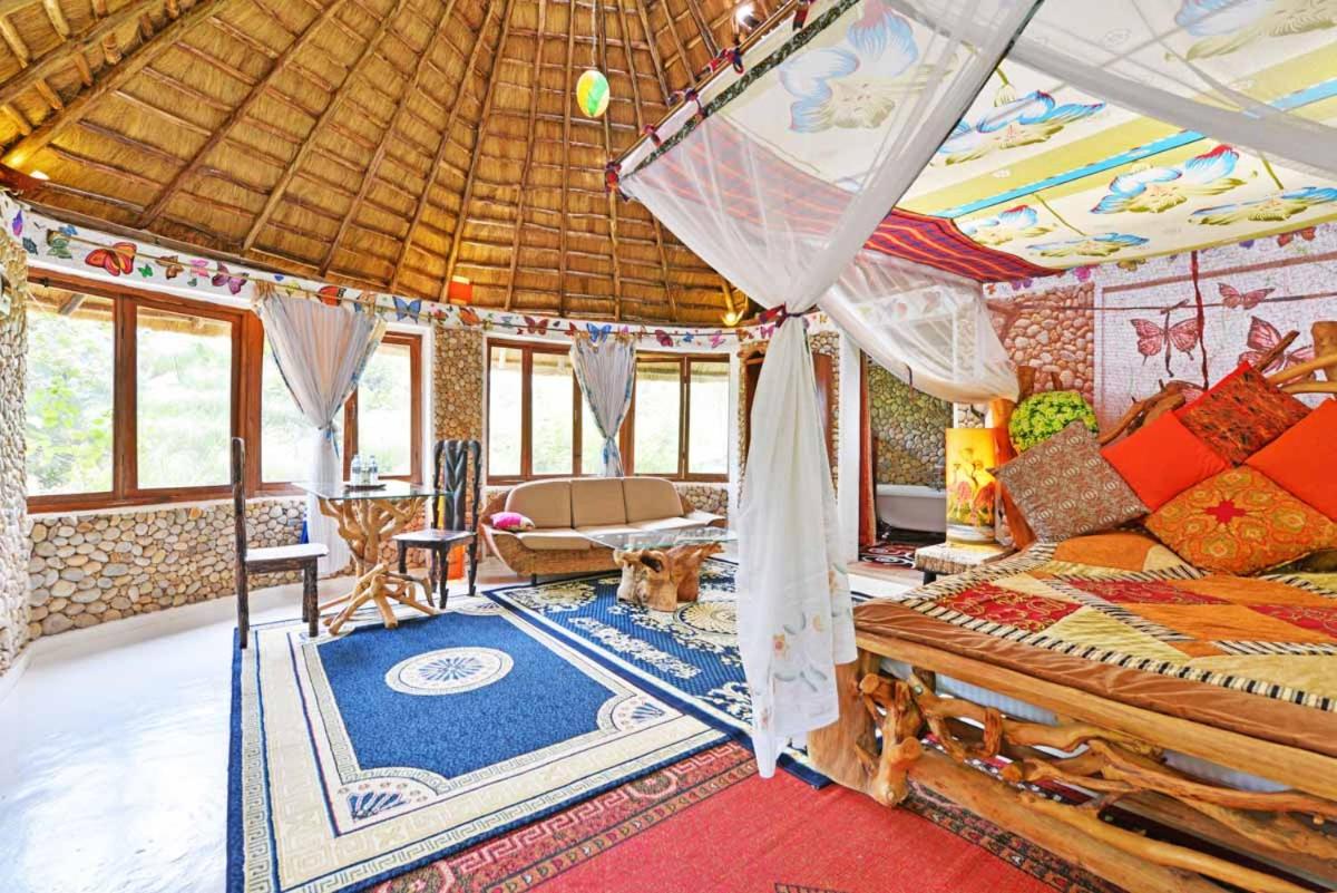 Malakai Eco Lodge