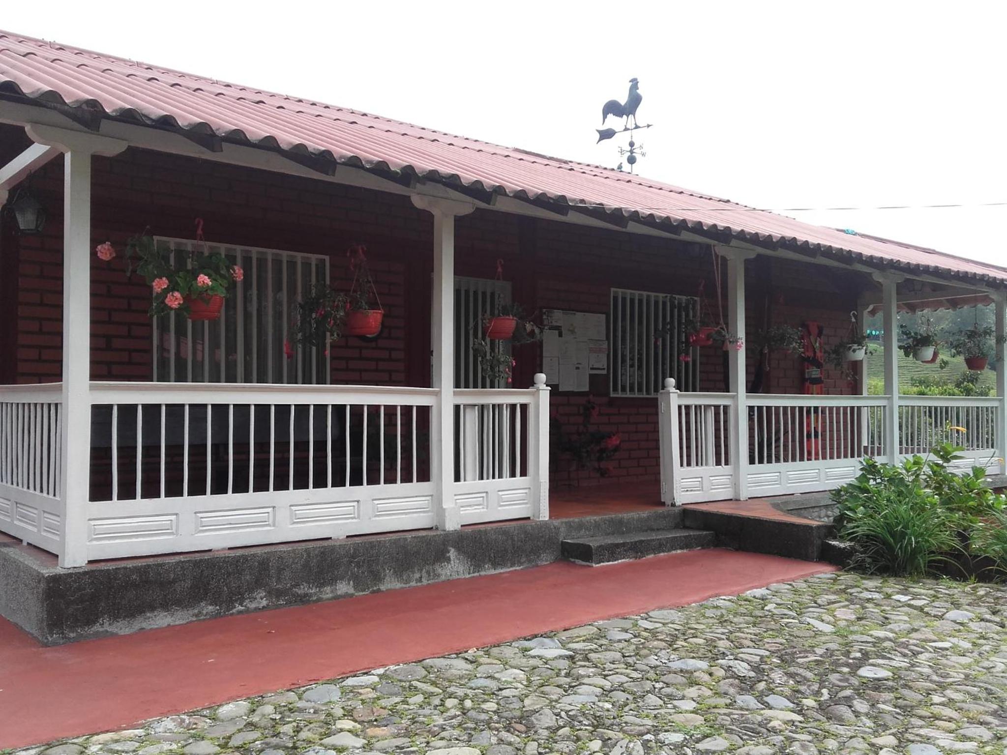 La Gaviota BnB