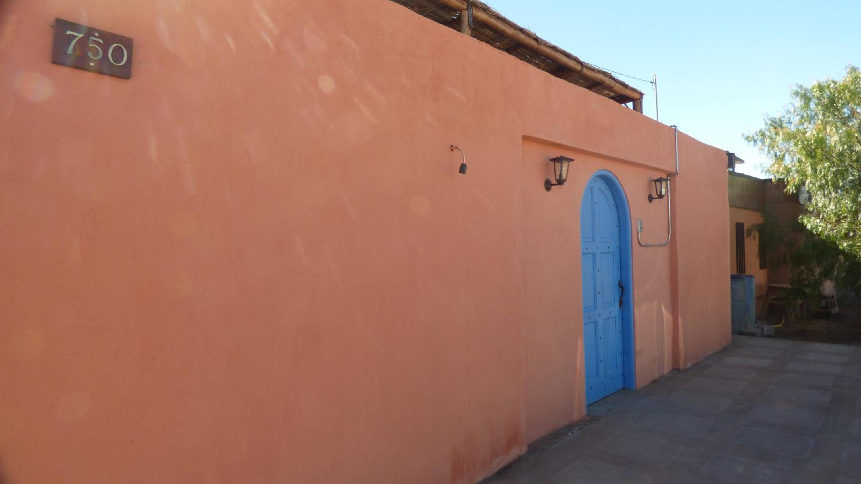 Hostal Montepardo