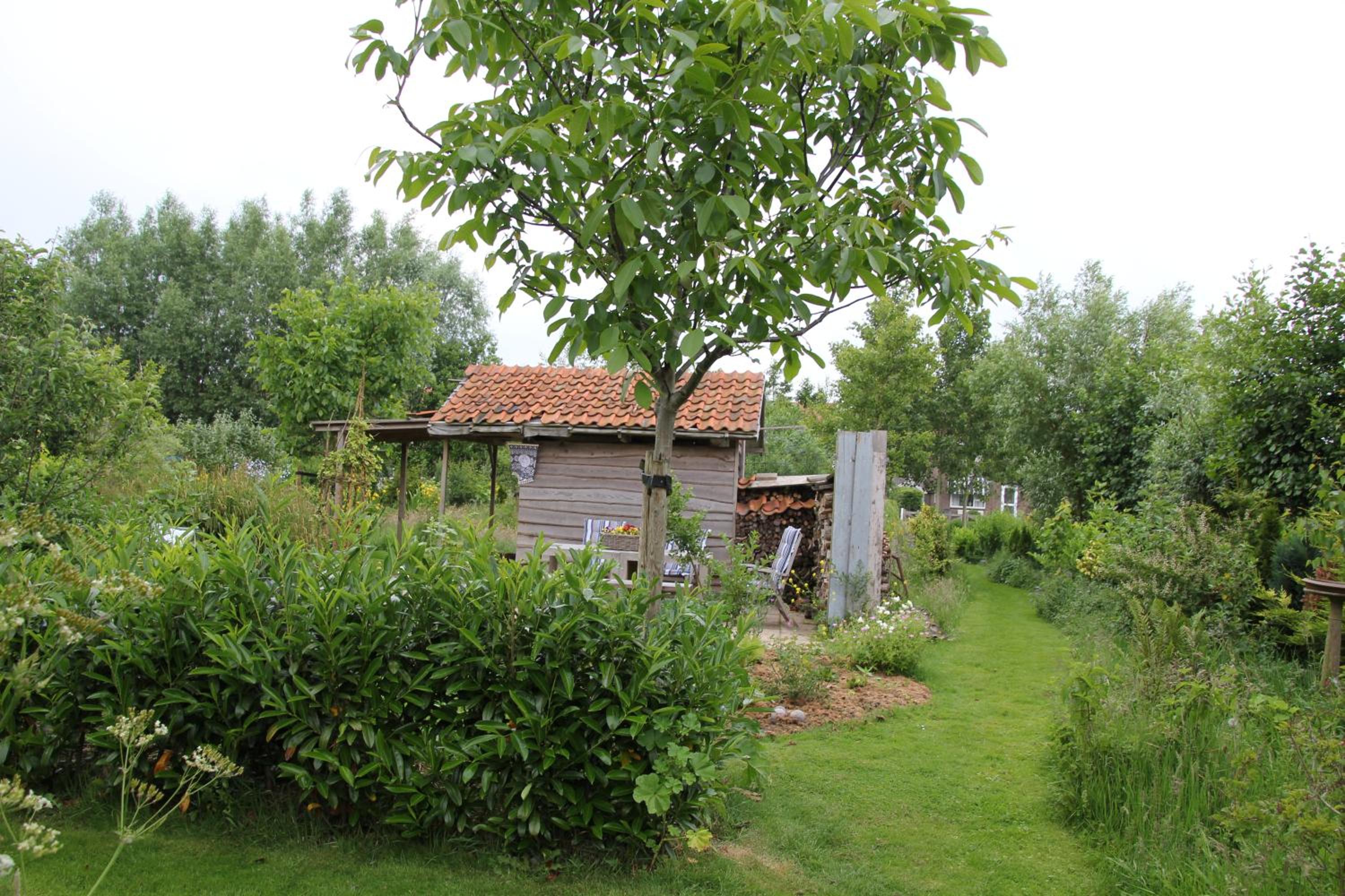 De Kluiskaemer in de Olde Banck view 5