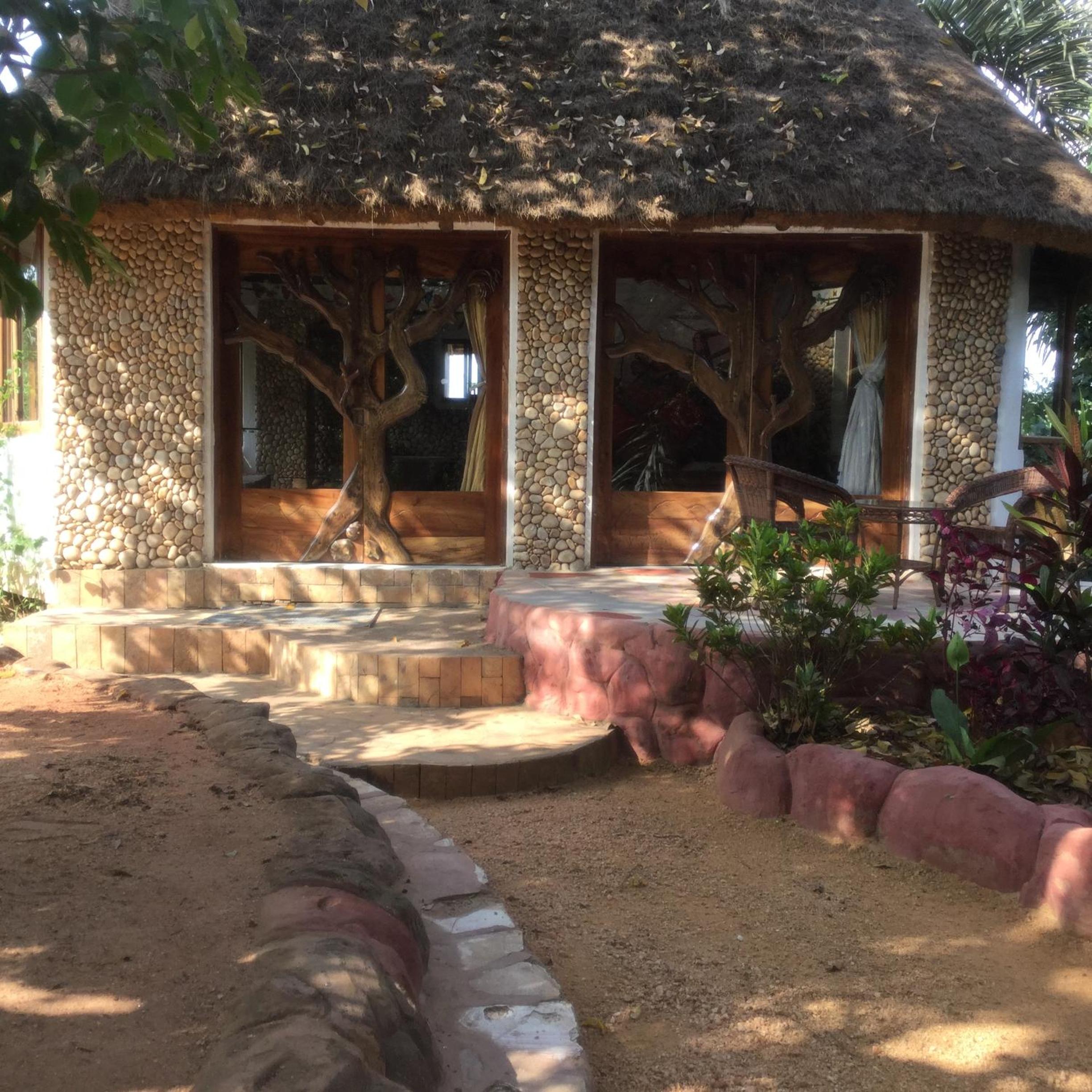 Malakai Eco Lodge