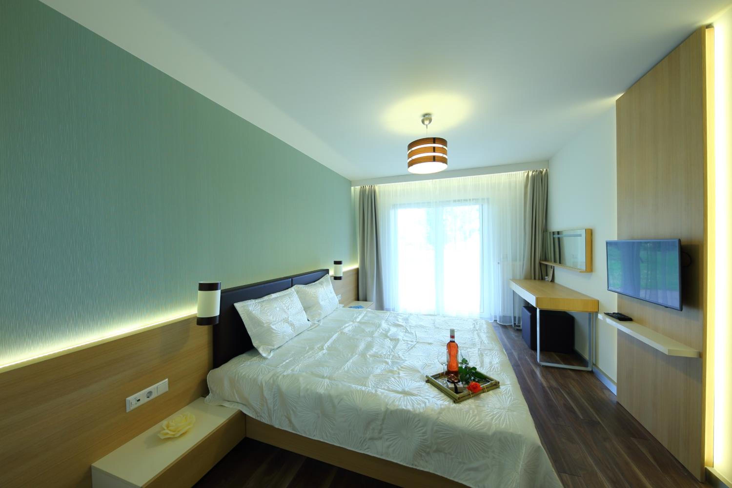Bamboo Garden & Wellness view 3