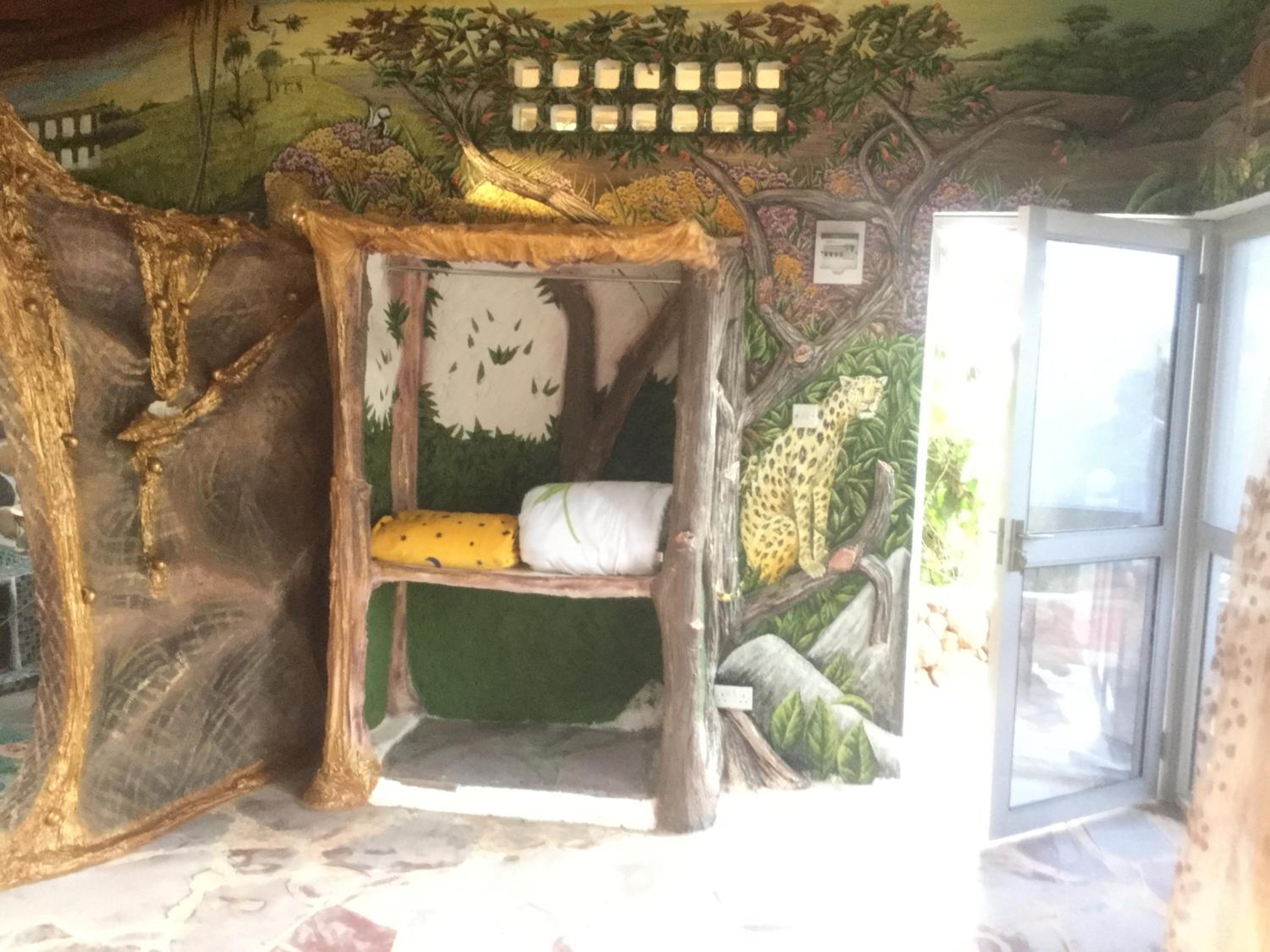 Malakai Eco Lodge