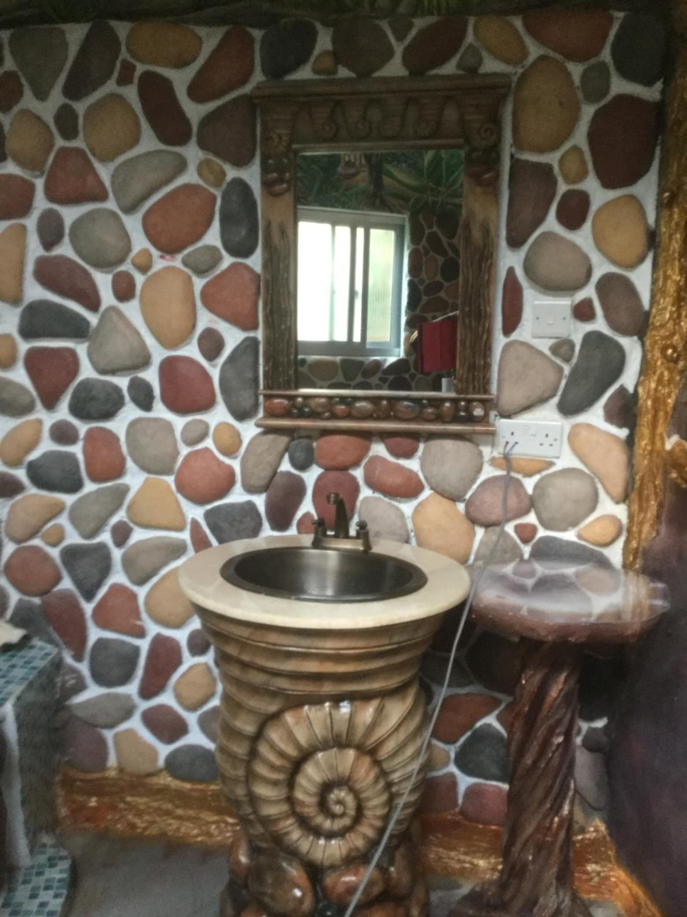 Malakai Eco Lodge