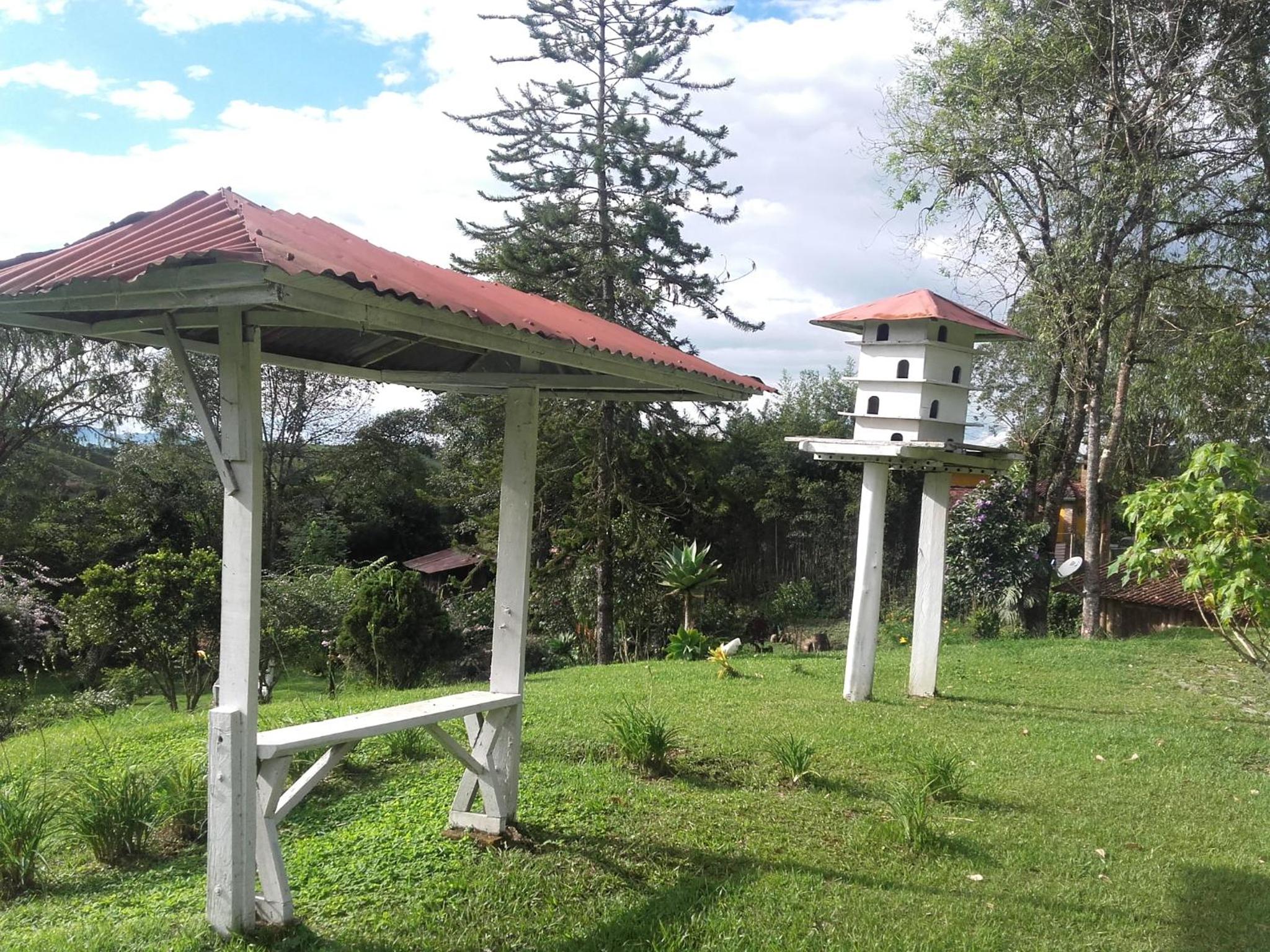 La Gaviota BnB